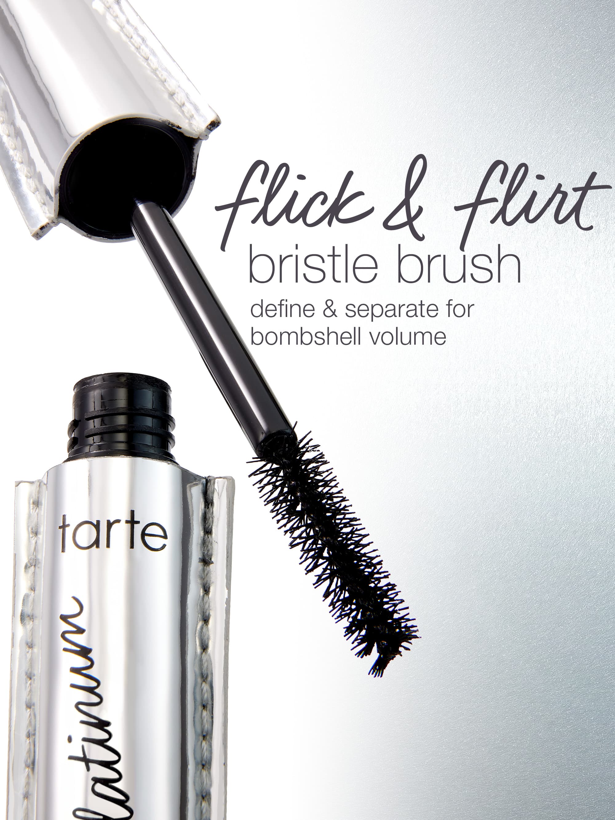 lights, camera, lashes™ platinum mascara - Image 8
