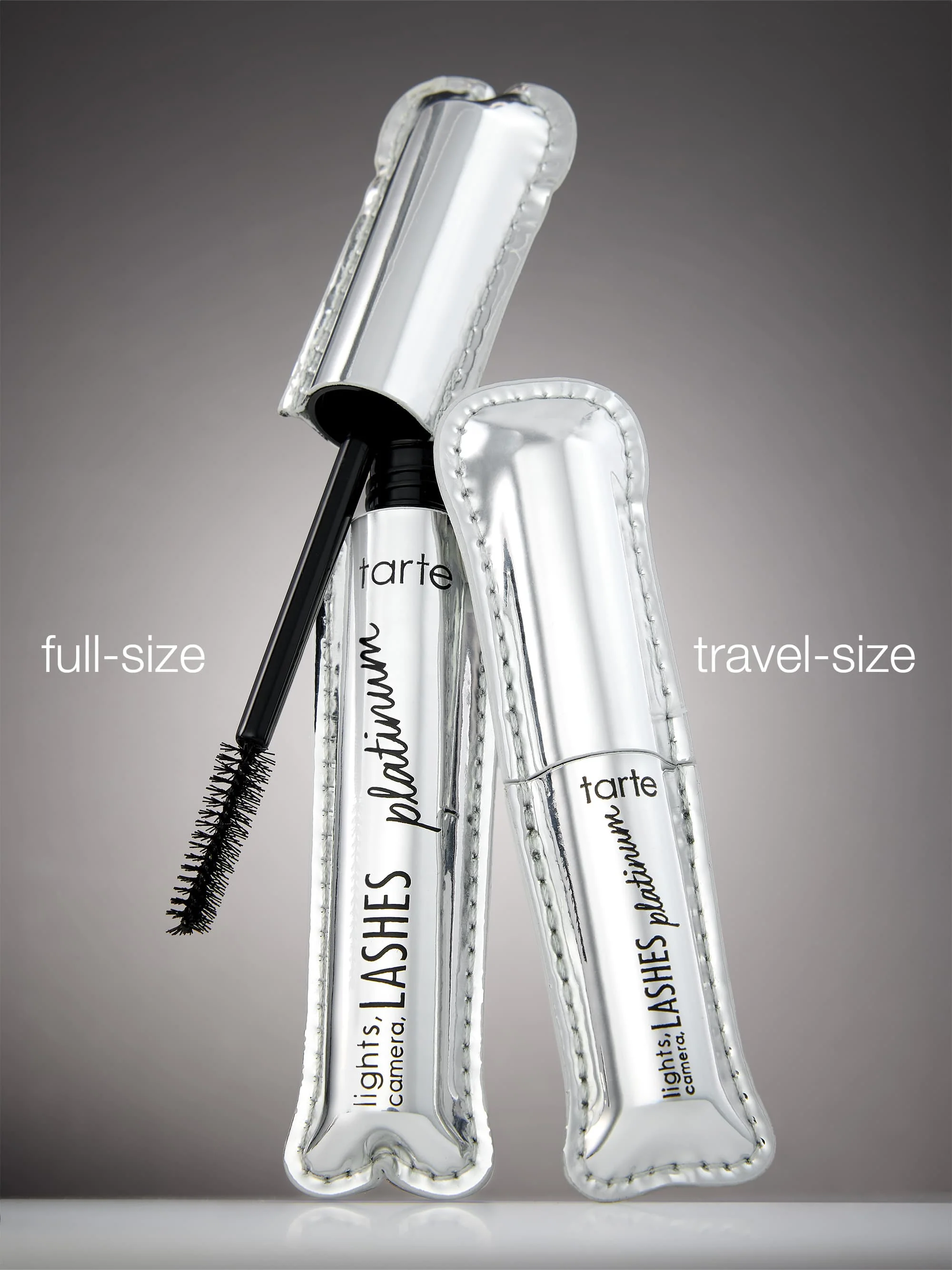 lights, camera, lashes™ platinum mascara - Image 9