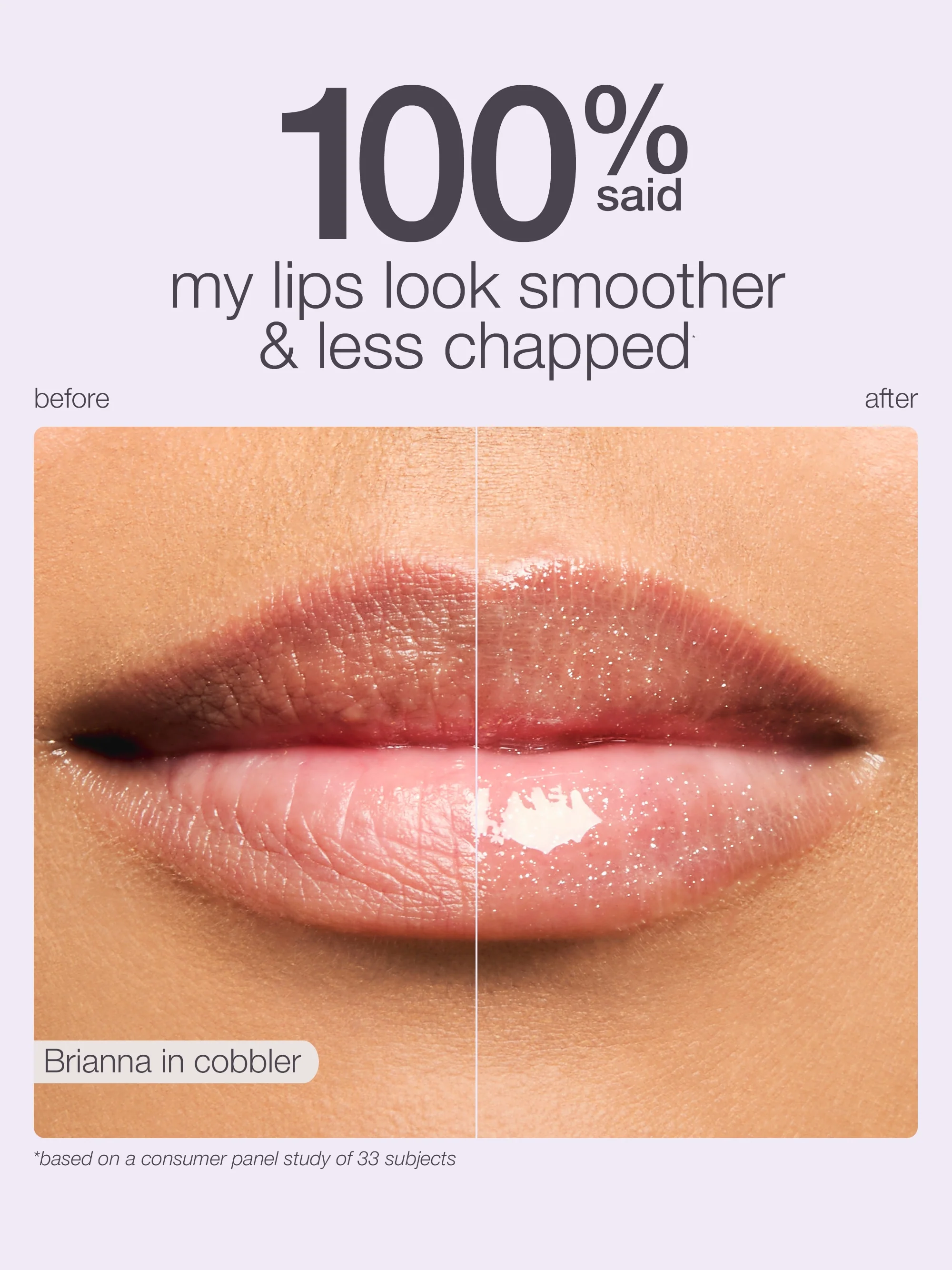 lil' treats maracuja juicy lip trio - Image 5