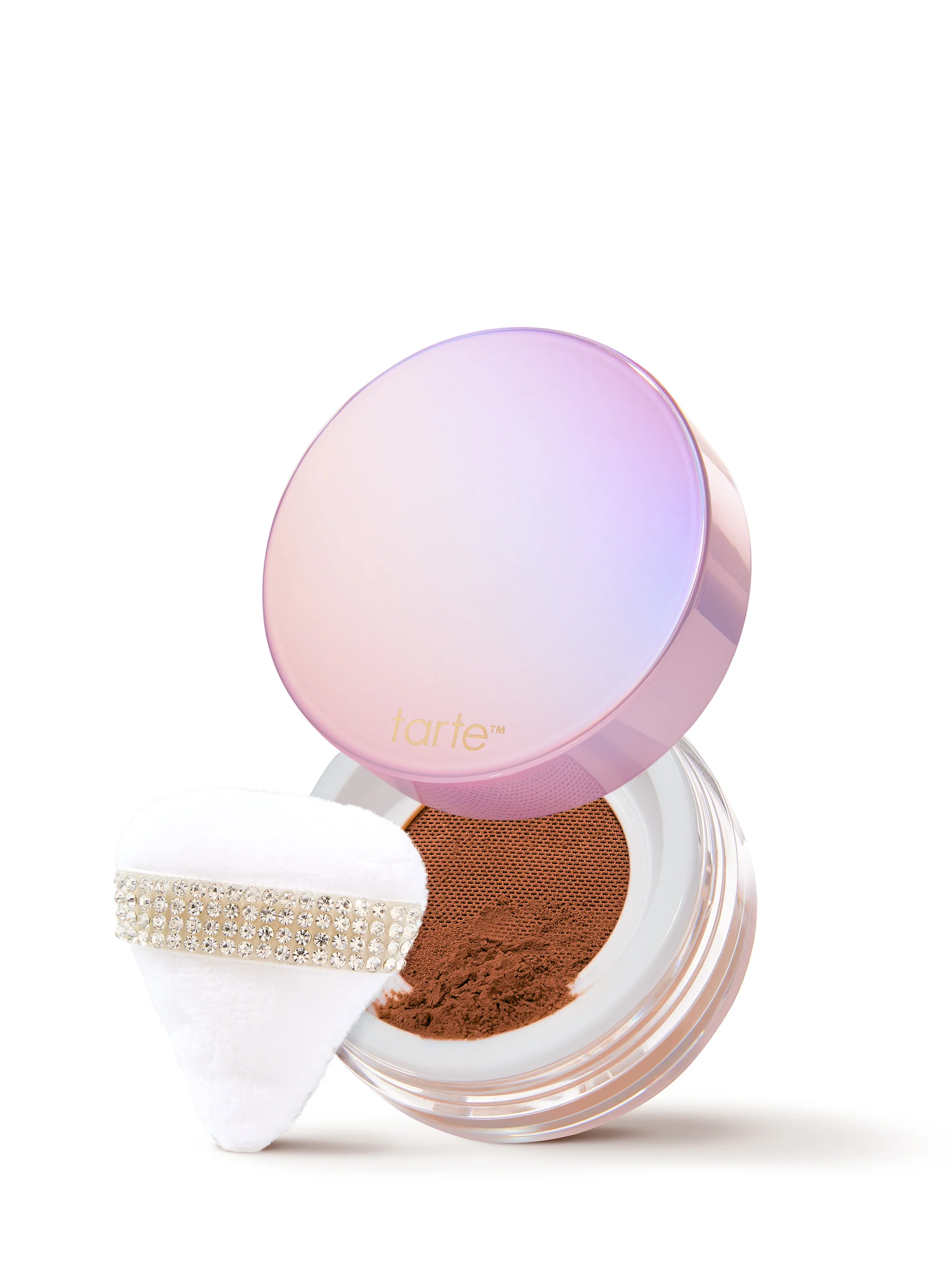 limited-edition creaseless setting powder - Image 10