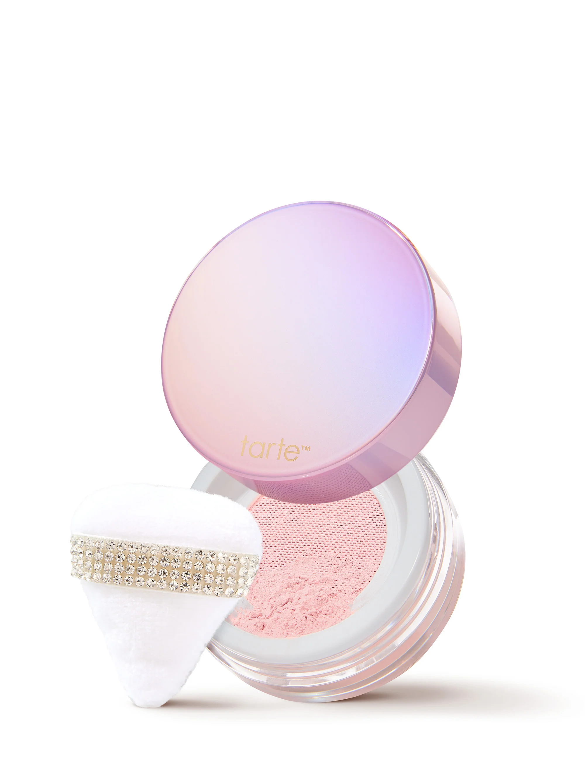 limited-edition creaseless setting powder - Image 3