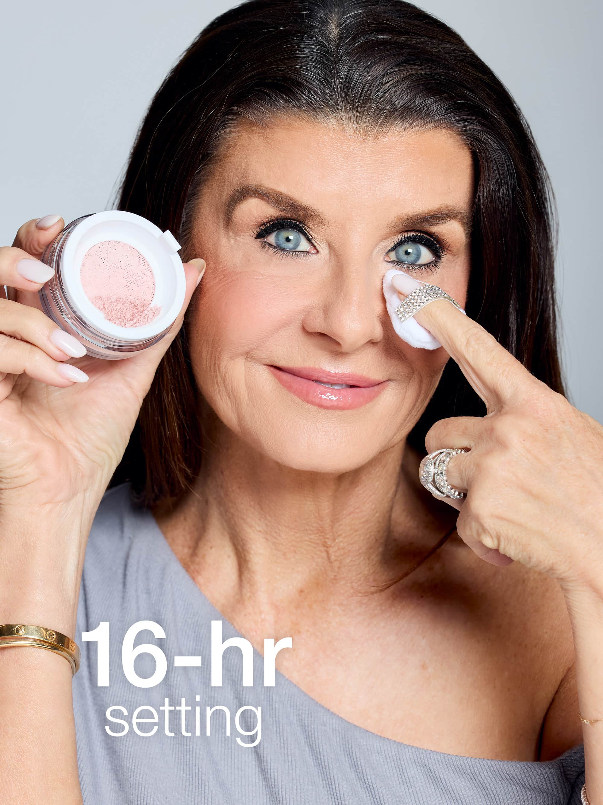 limited-edition creaseless setting powder - Image 5