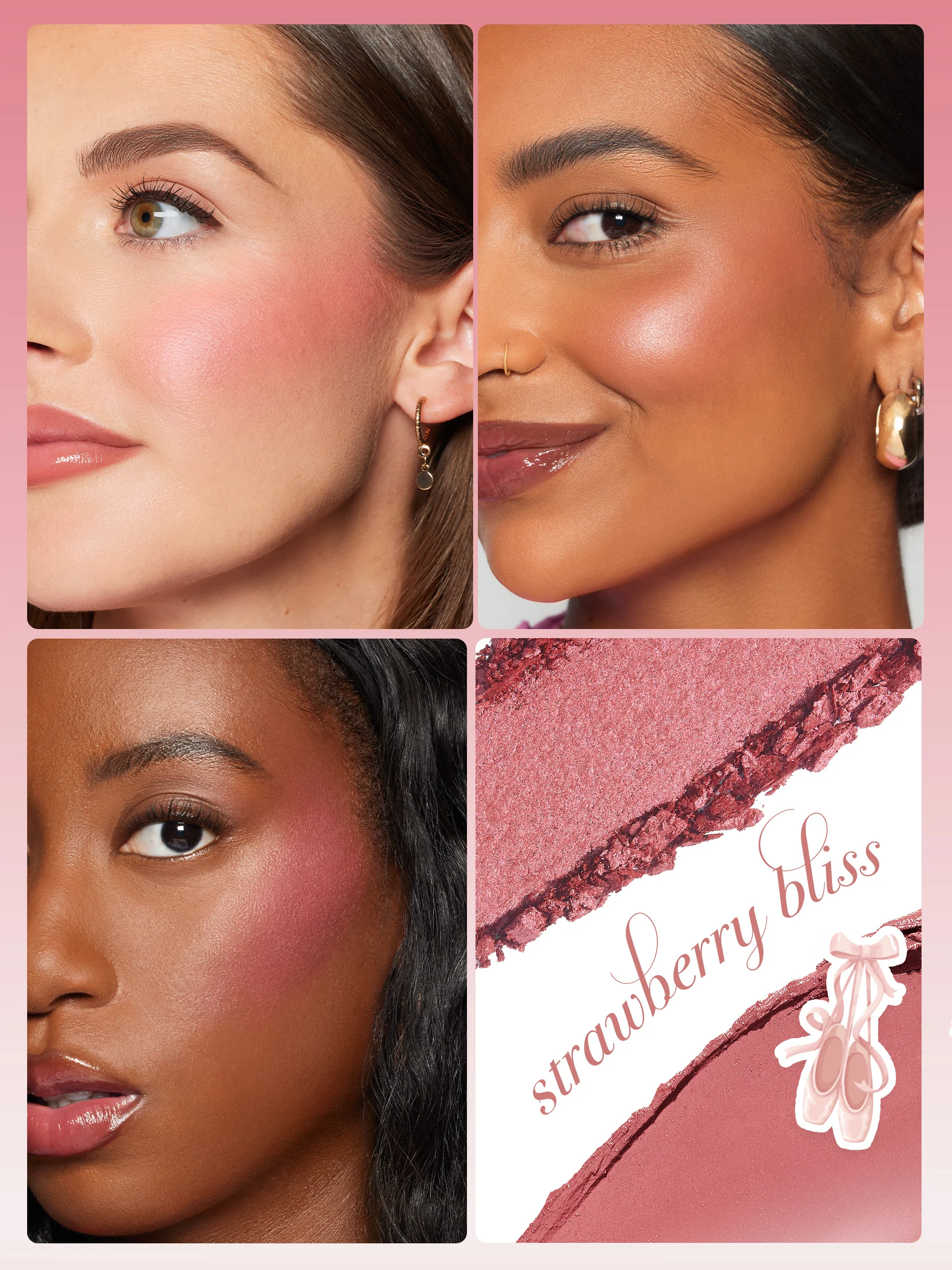 macaron blush & glow™ duo - Image 11