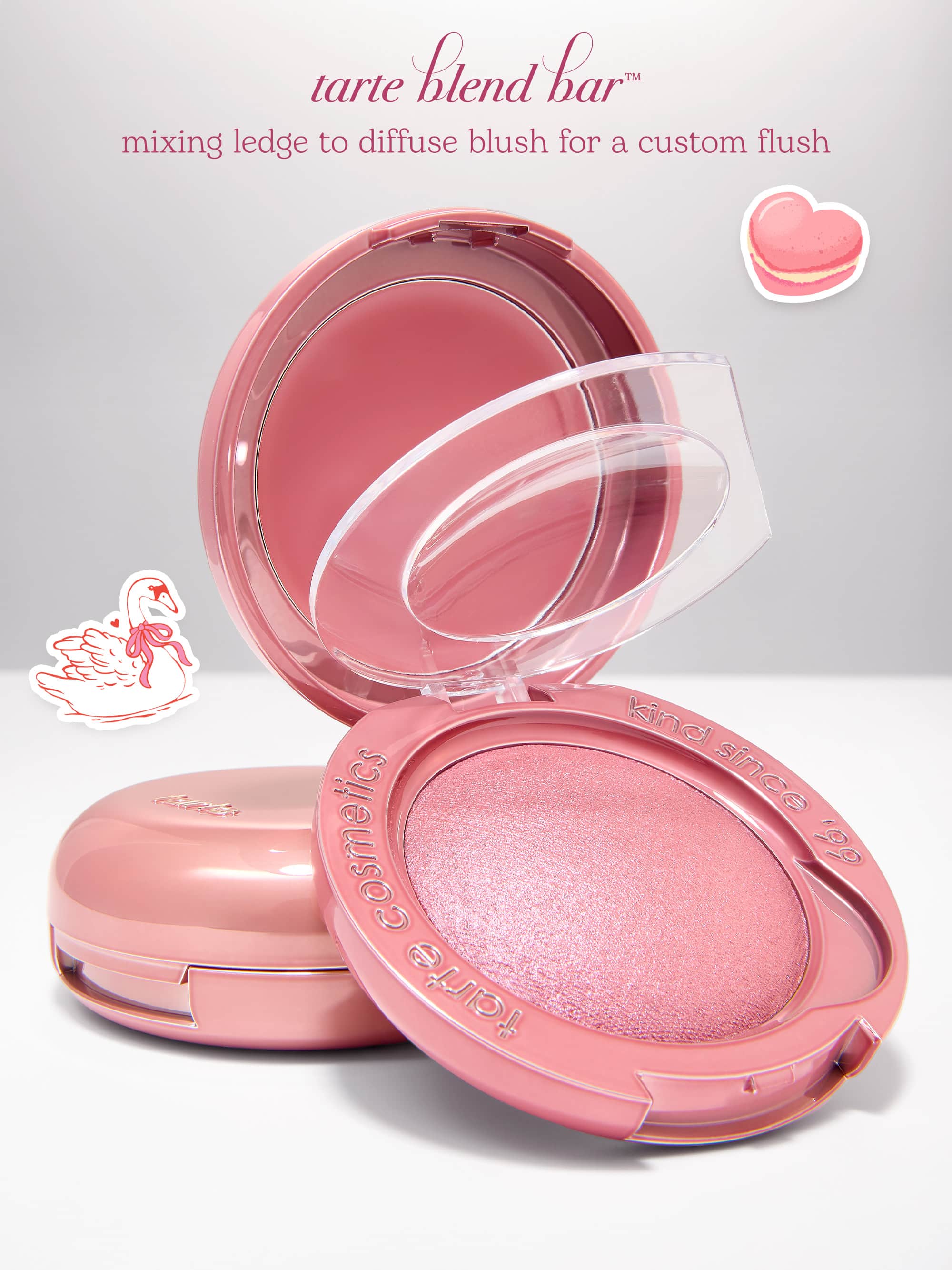 macaron blush & glow™ duo - Image 25