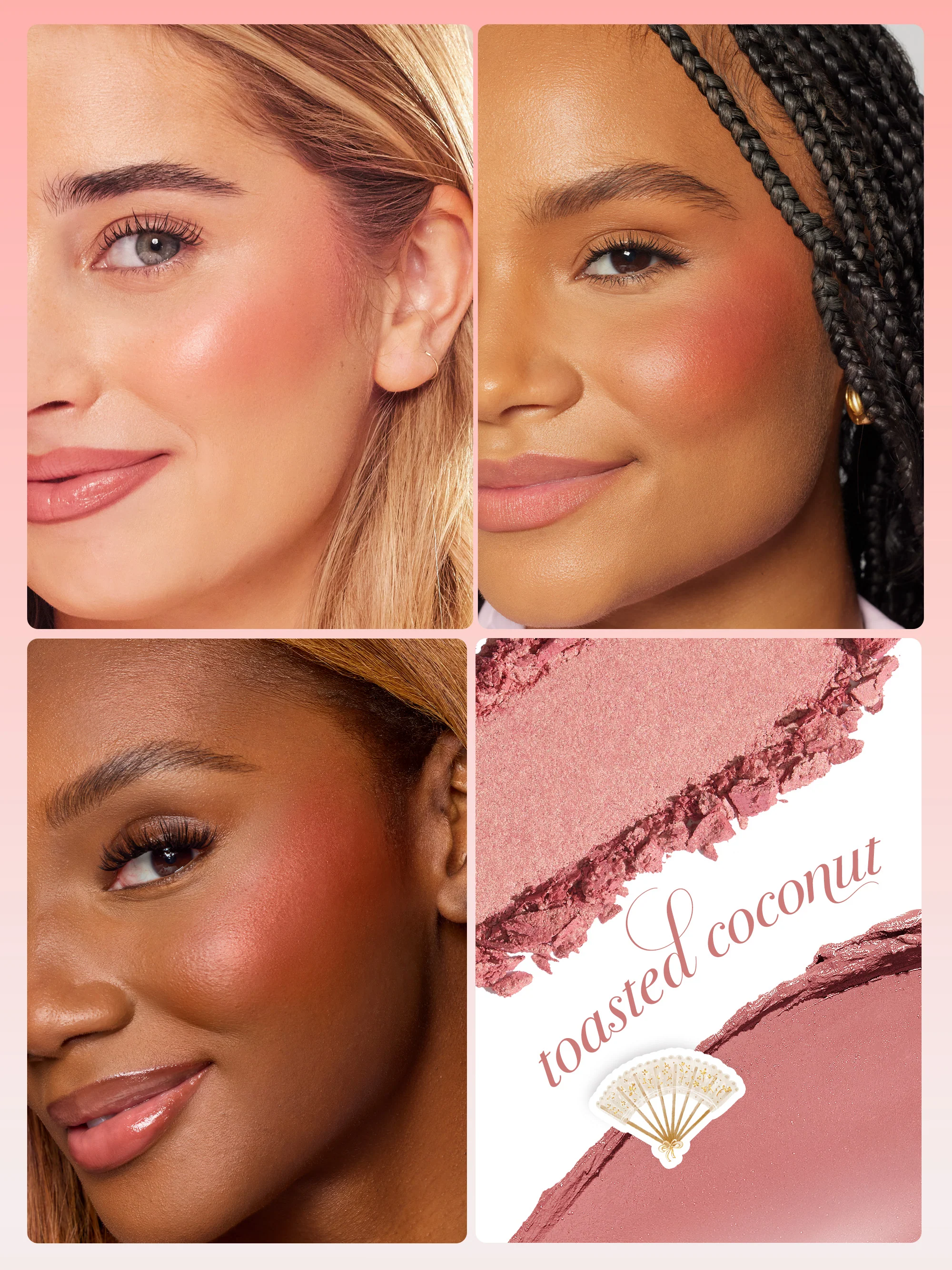 macaron blush & glow™ duo - Image 8