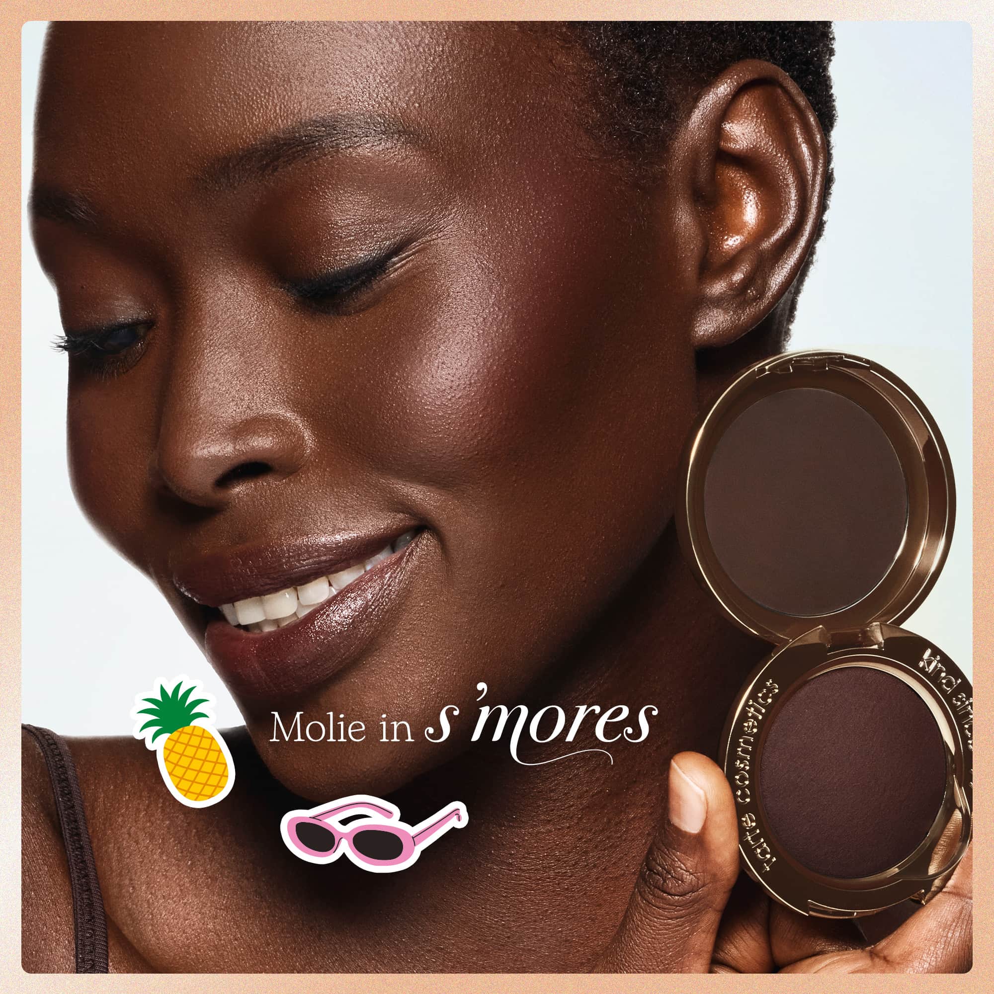 macaron sculpt & bronze™ duo - Image 10