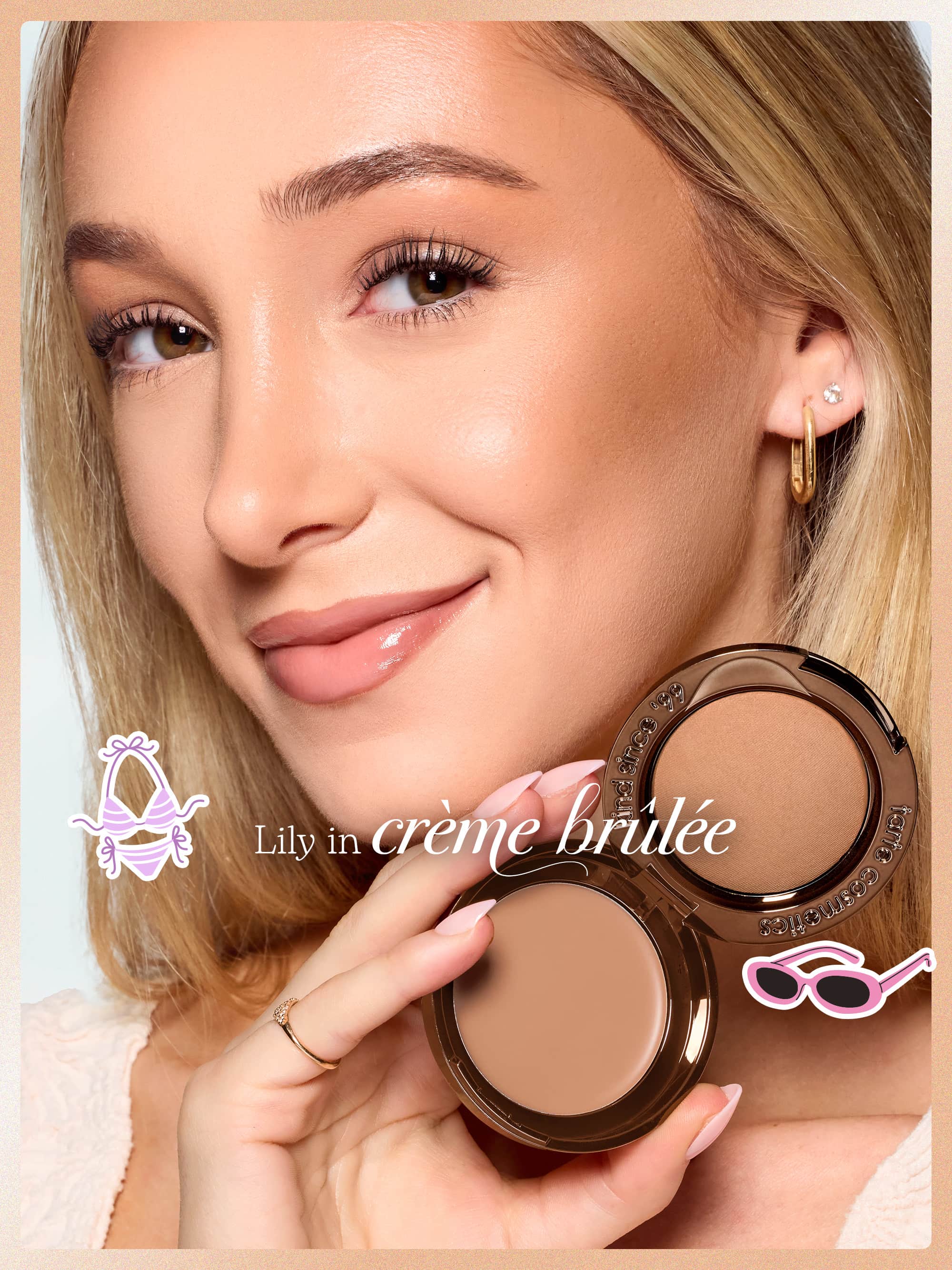 macaron sculpt & bronze™ duo - Image 19