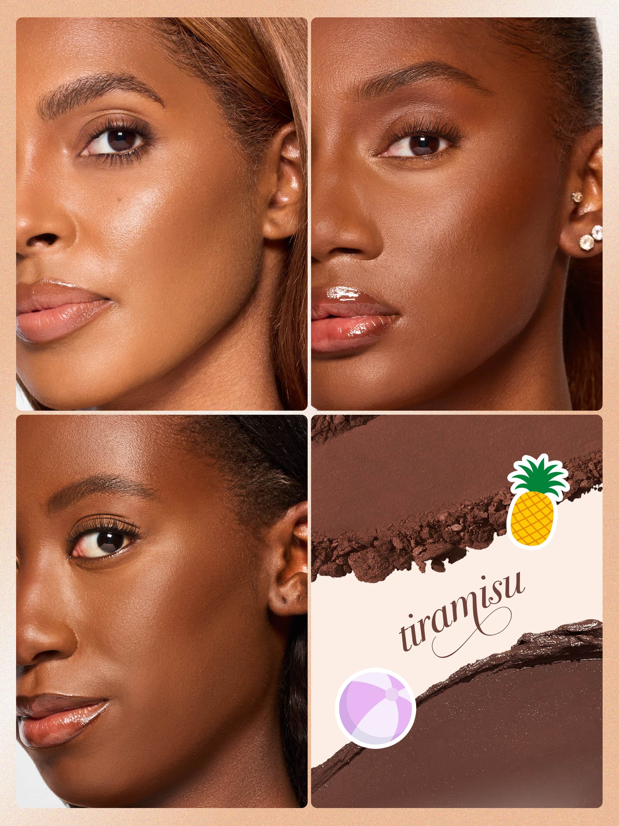 macaron sculpt & bronze™ duo - Image 22