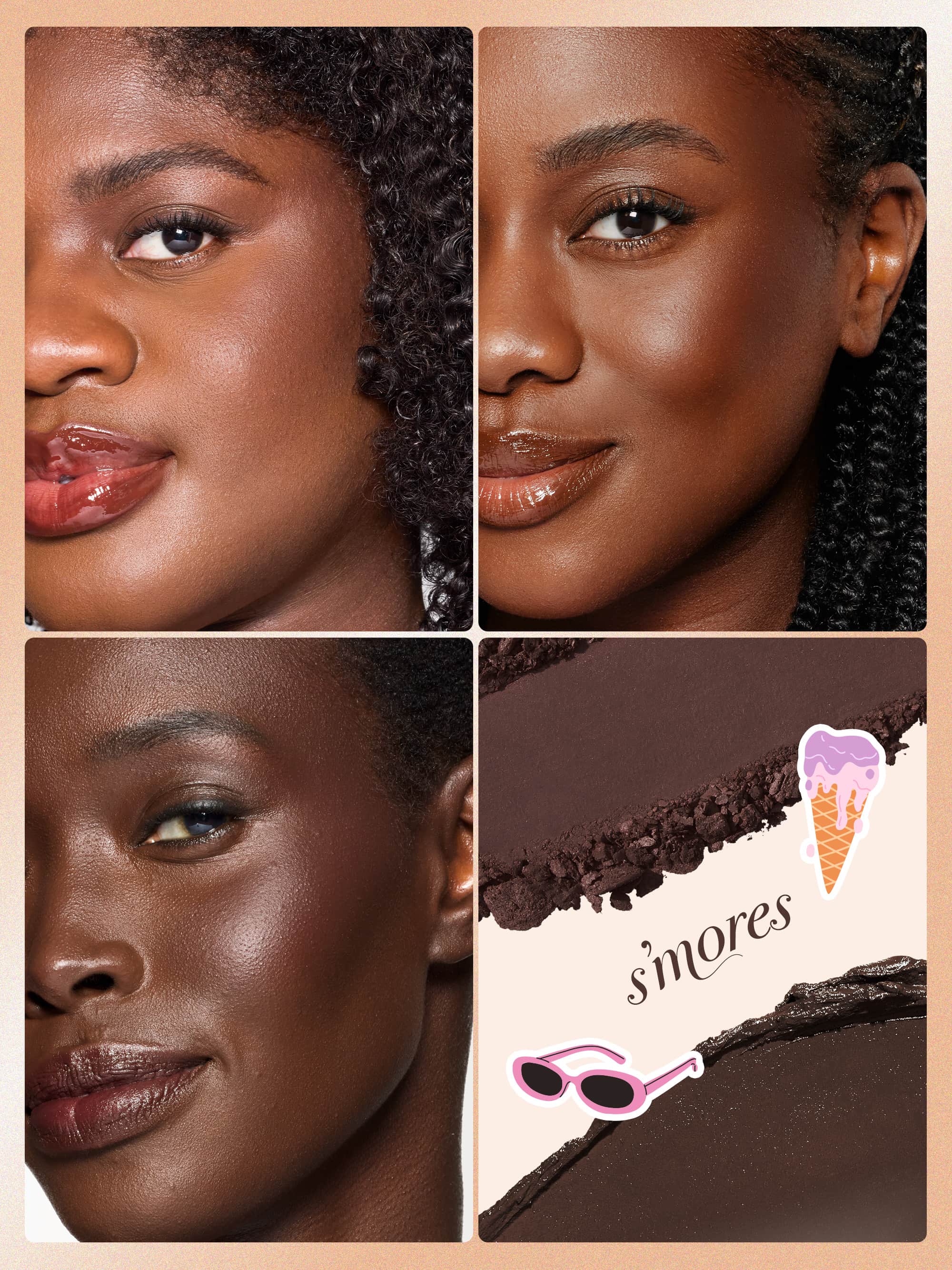 macaron sculpt & bronze™ duo - Image 23
