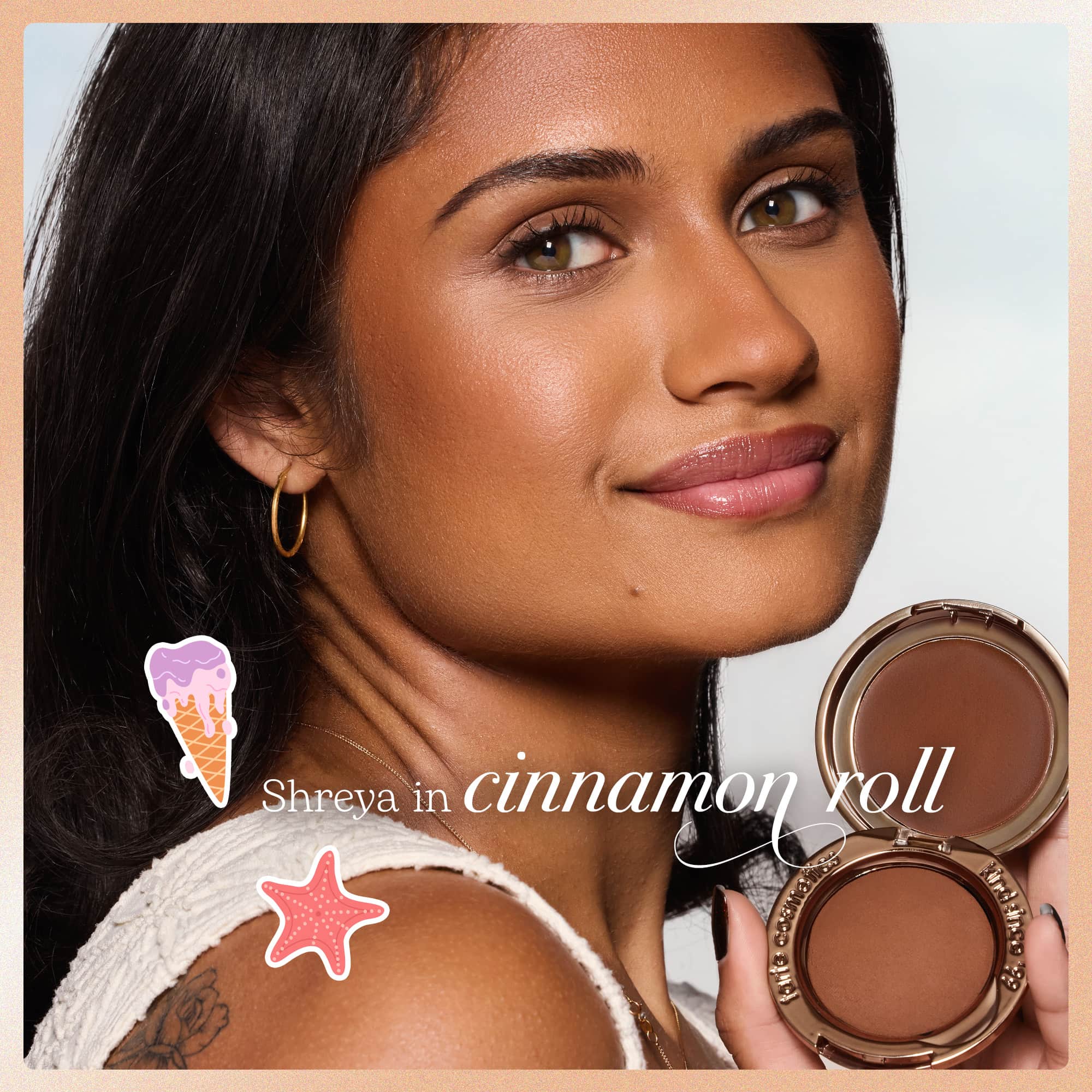 macaron sculpt & bronze™ duo - Image 8