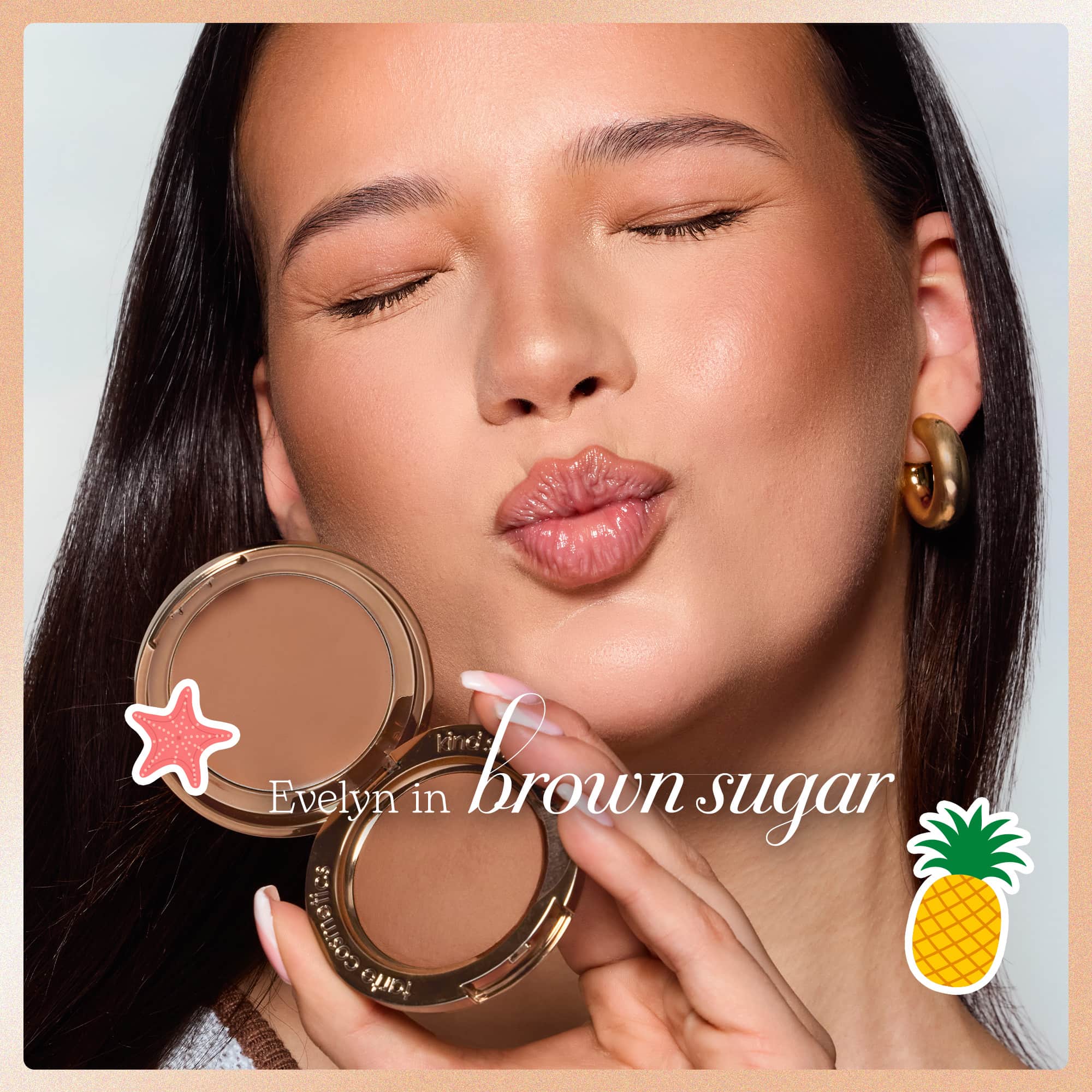 macaron sculpt & bronze™ duo - Image 9
