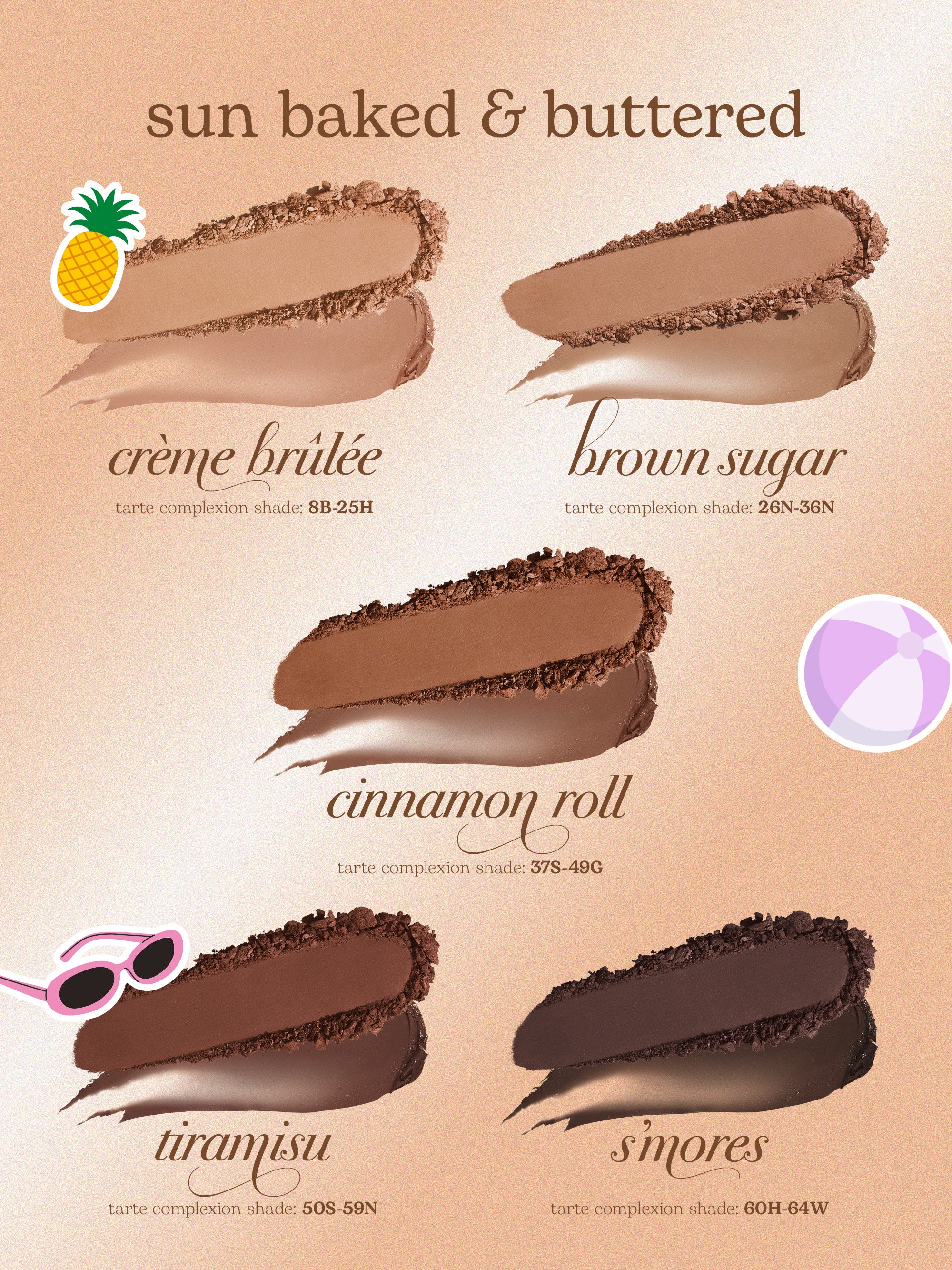 macaron sculpt & bronze™ duo + brush - Image 4