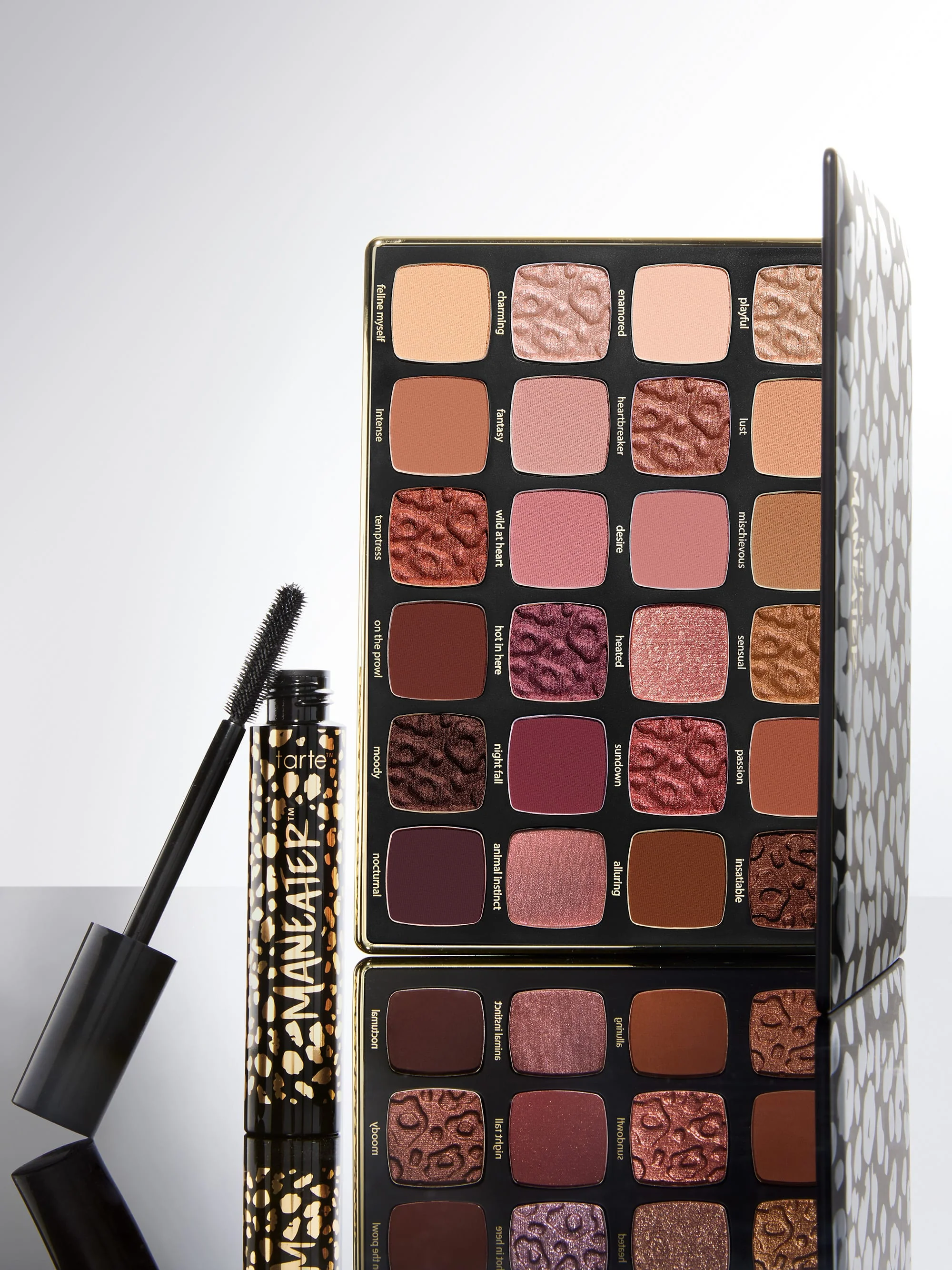 maneater™ after dark volume II eyeshadow palette - Image 7