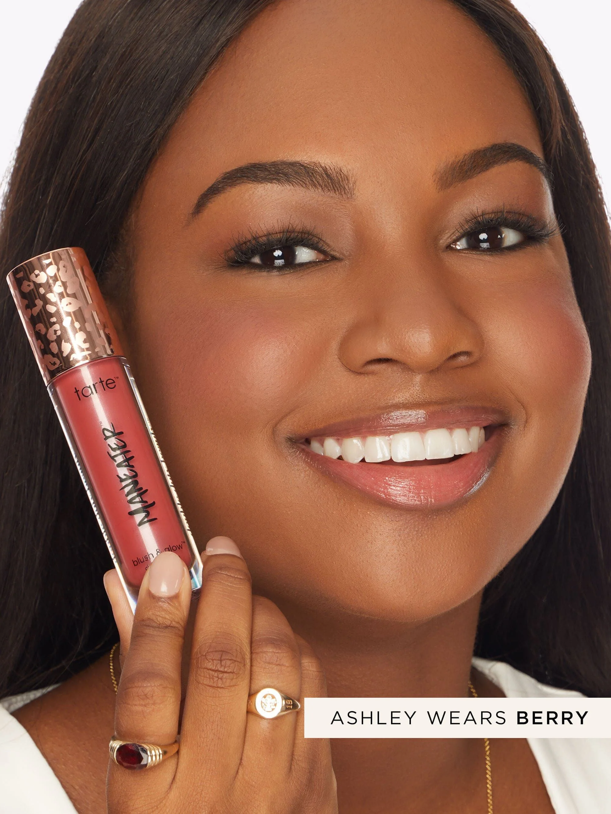 maneater™ blush & glow™ cheek plump - Image 13