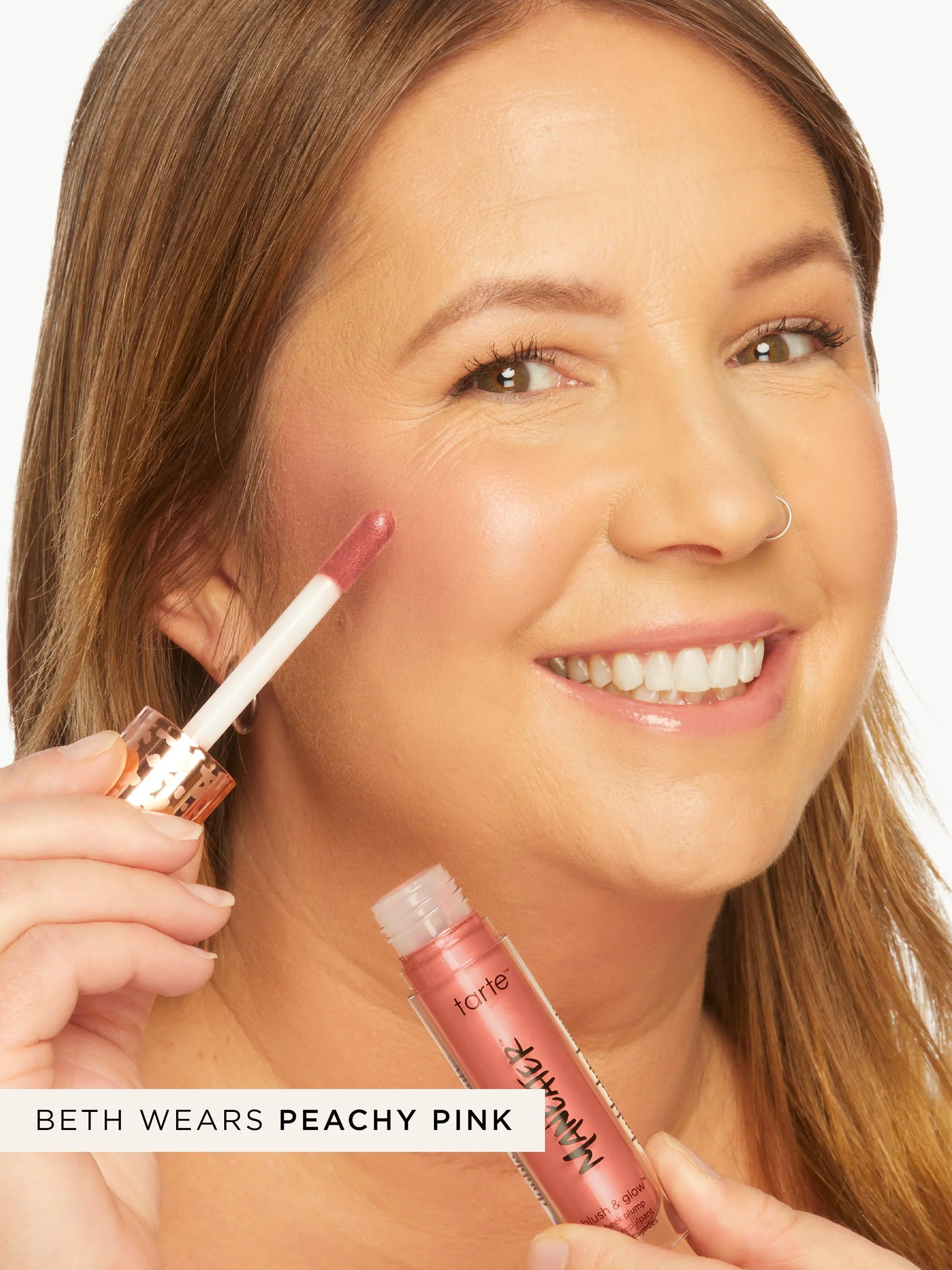 maneater™ blush & glow™ cheek plump - Image 14