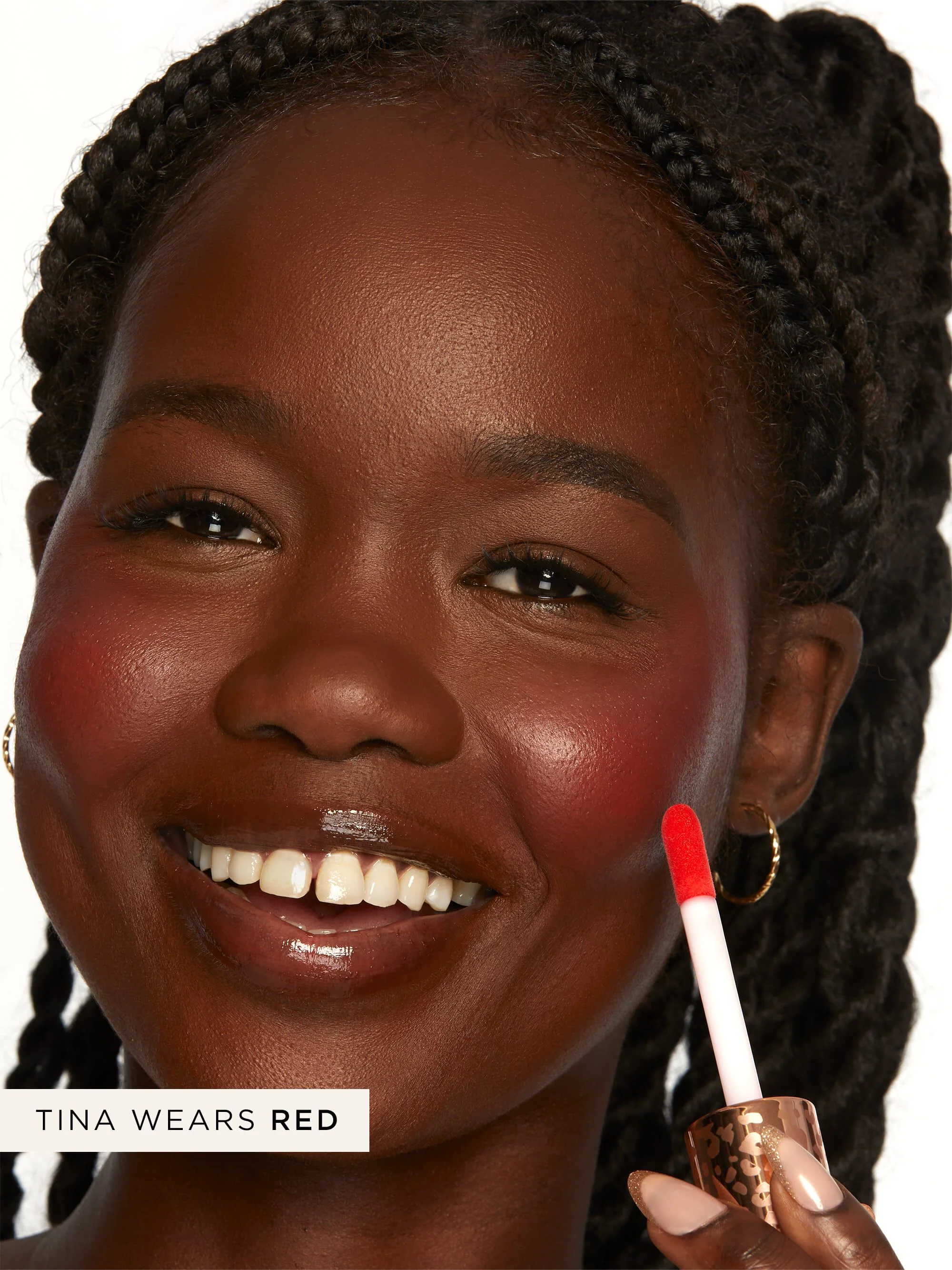 maneater™ blush & glow™ cheek plump - Image 17