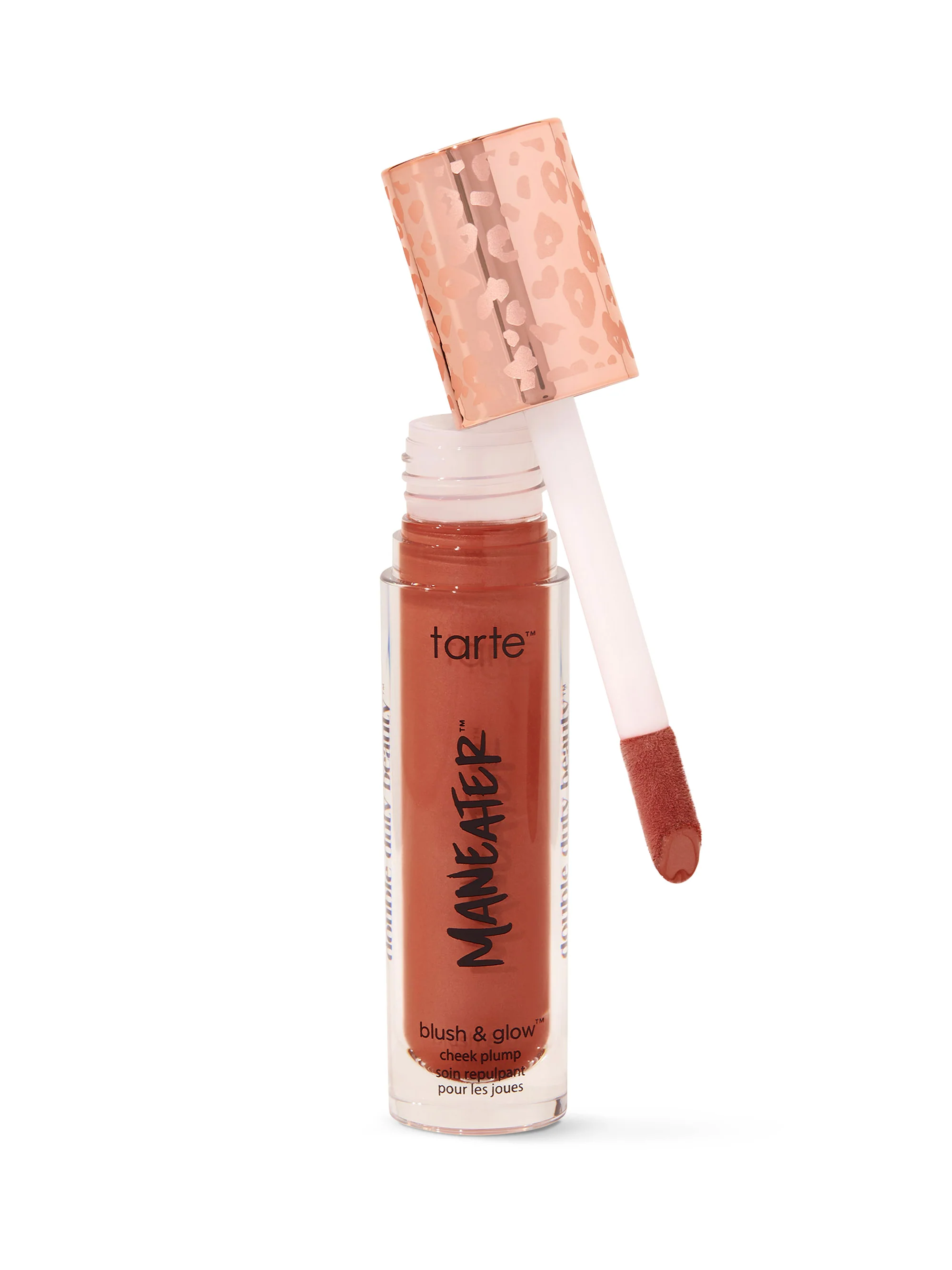 maneater™ blush & glow™ cheek plump - Image 19