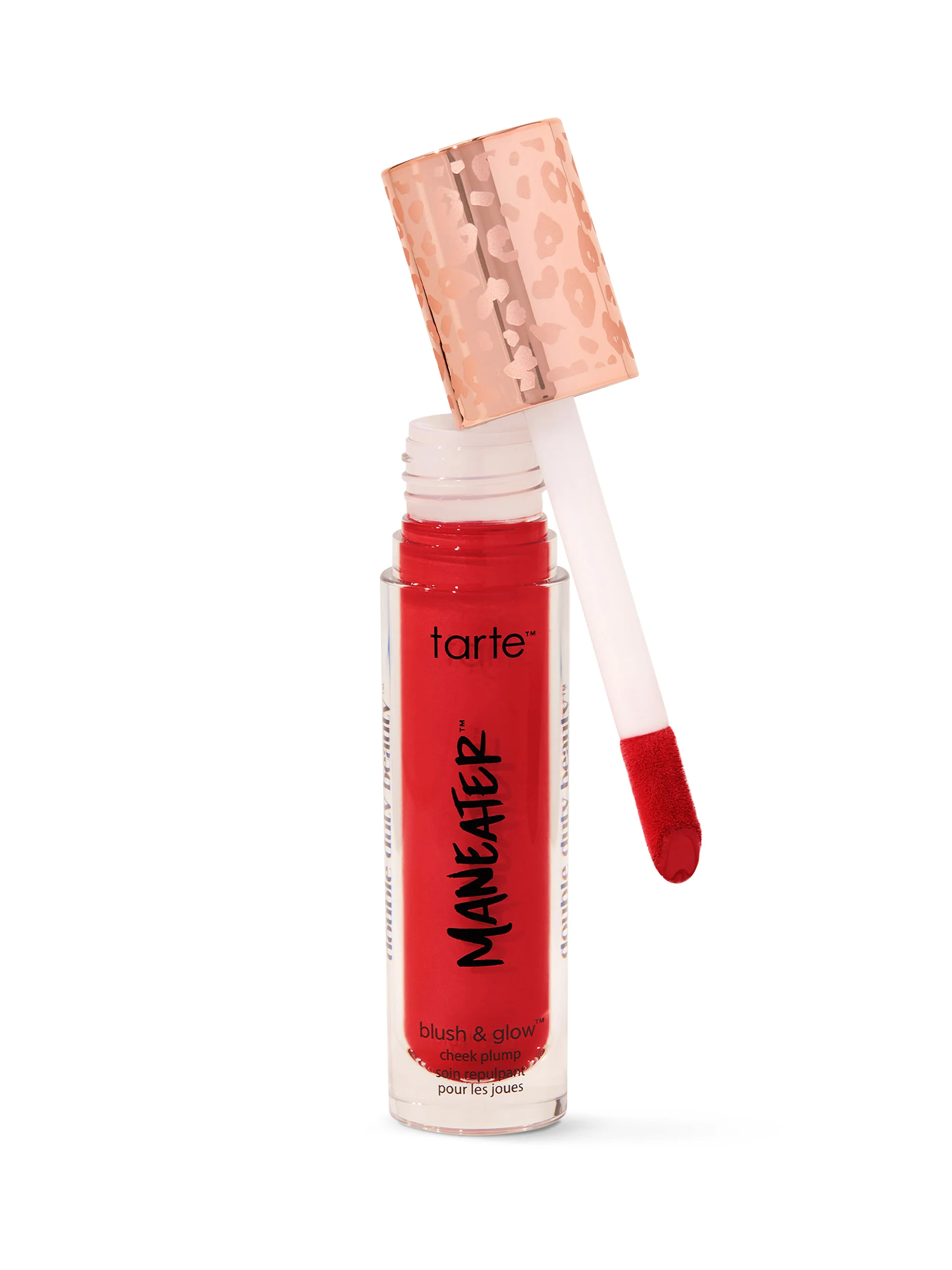 maneater™ blush & glow™ cheek plump - Image 24