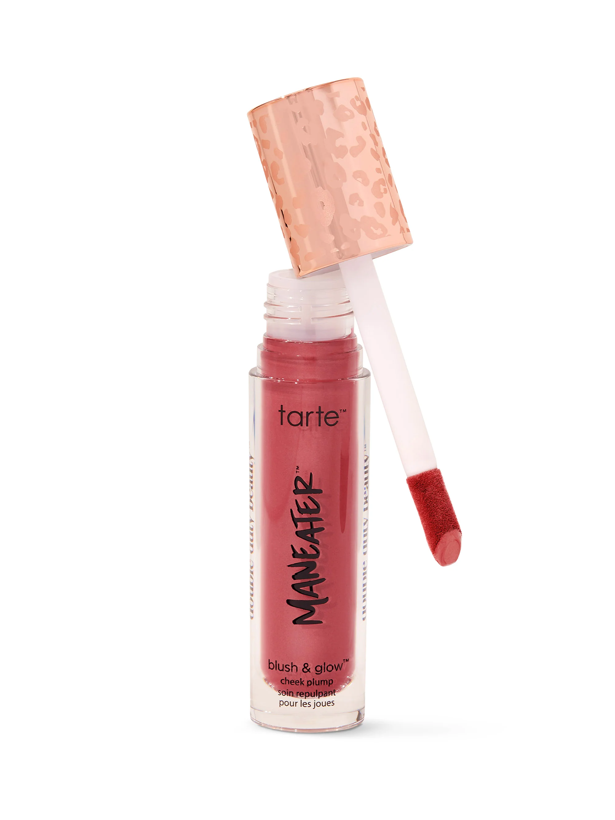 maneater™ blush & glow™ cheek plump - Image 28