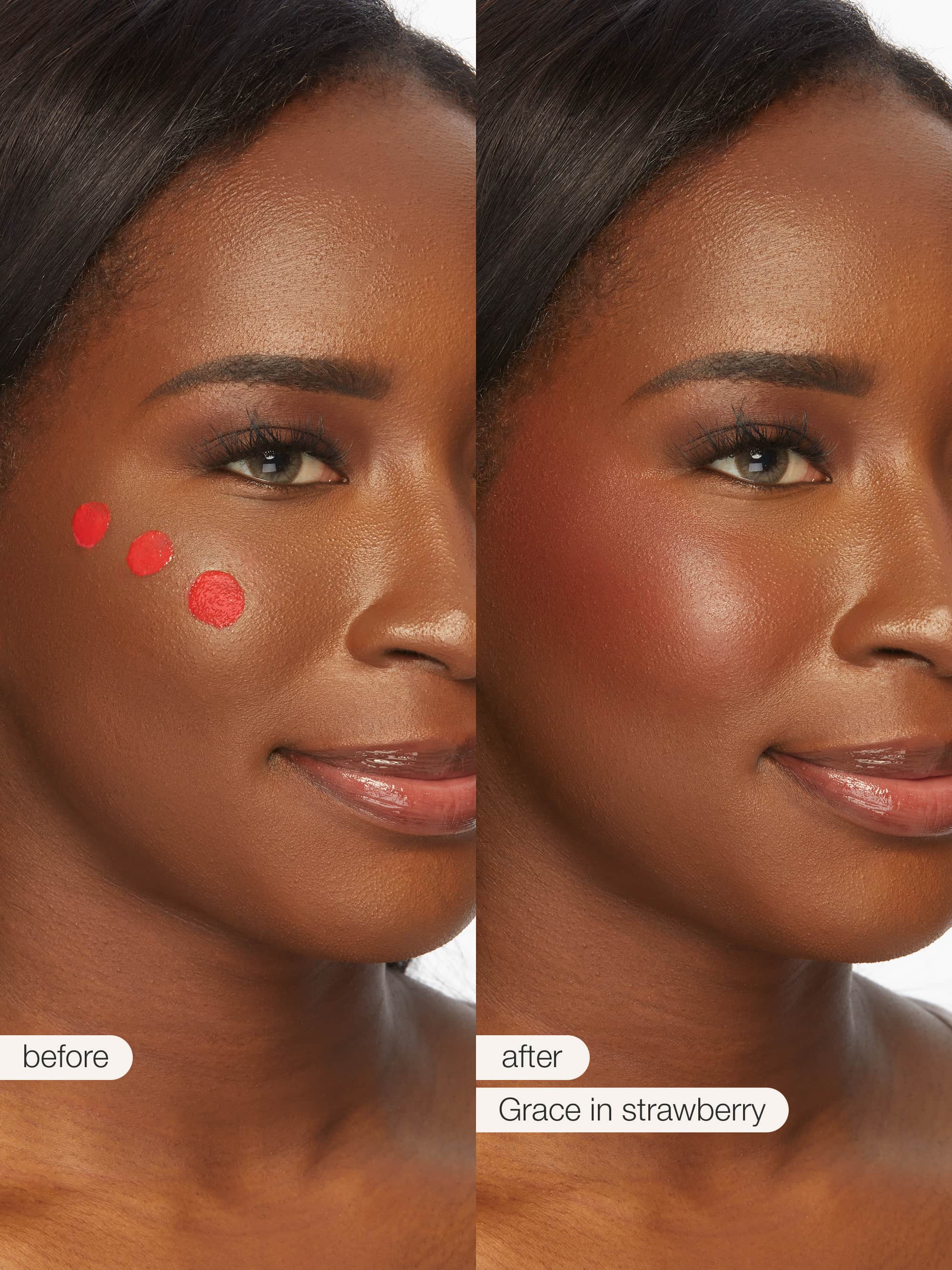 maneater™ blush & glow™ cheek plump - Image 35
