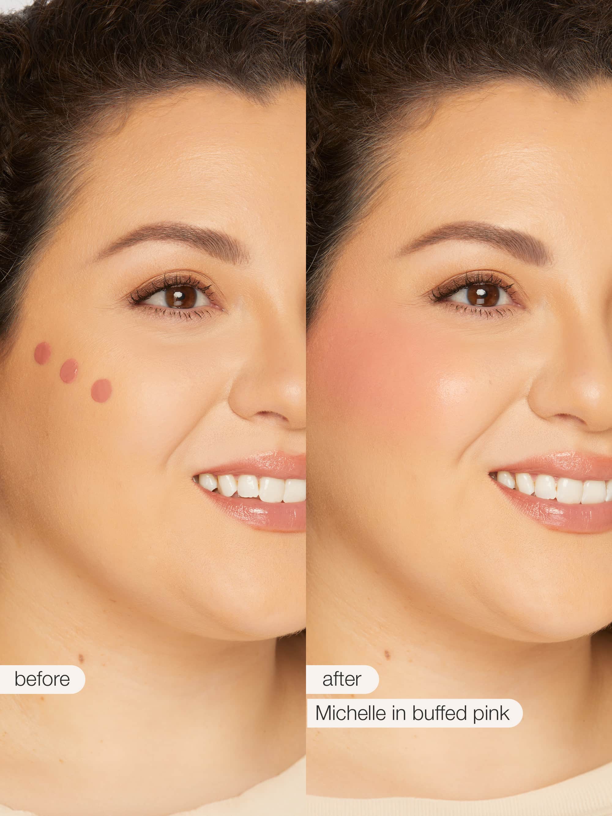 maneater™ blush & glow™ cheek plump - Image 36