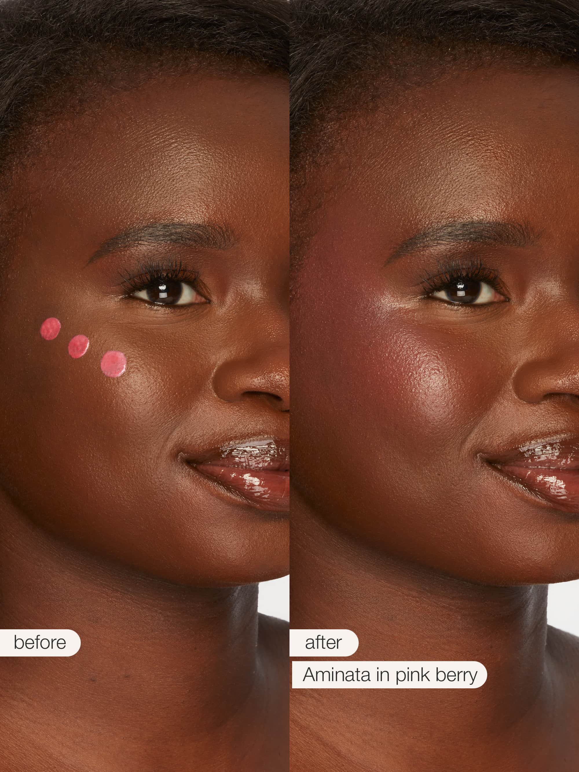 maneater™ blush & glow™ cheek plump - Image 39