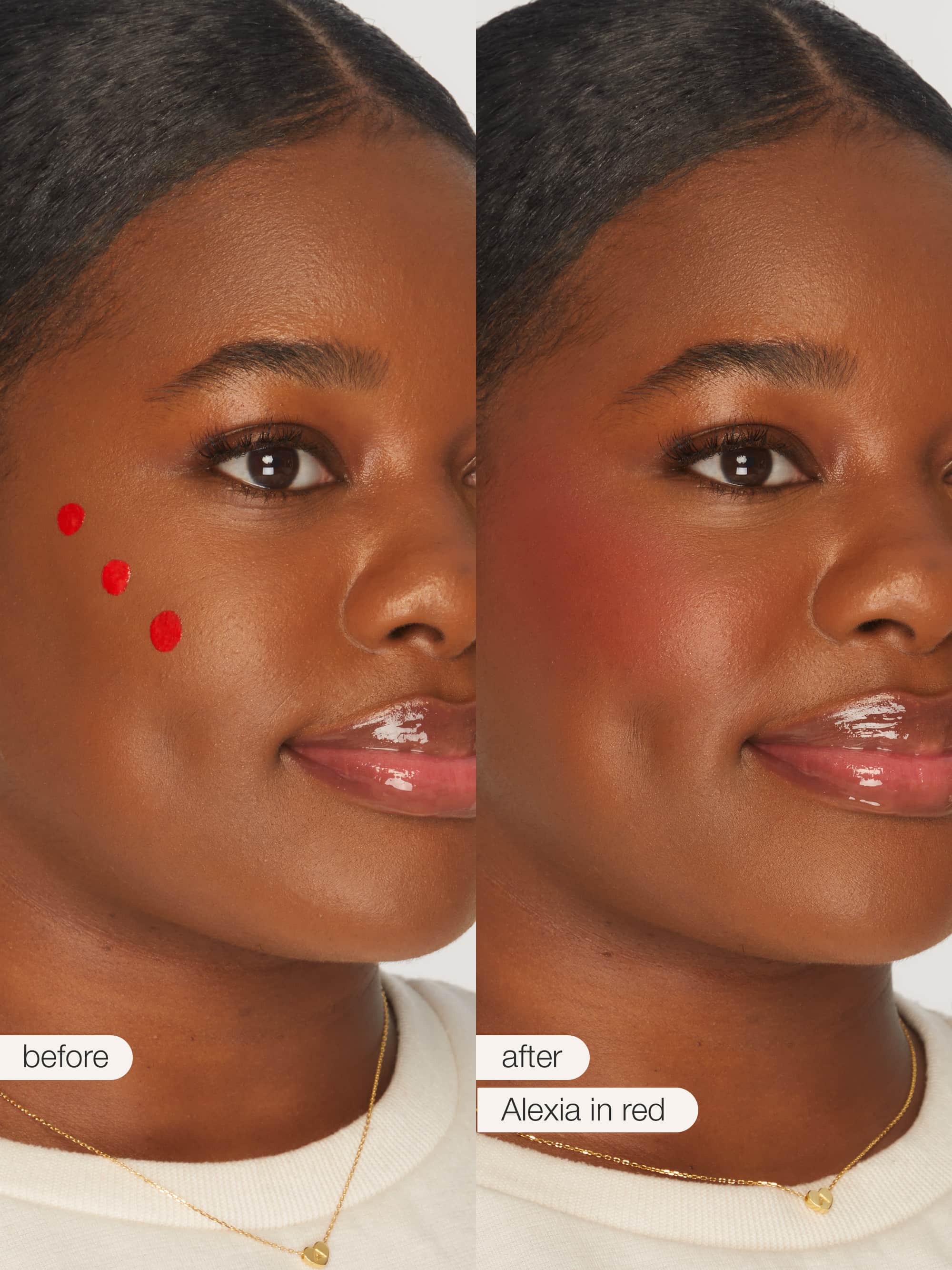 maneater™ blush & glow™ cheek plump - Image 40