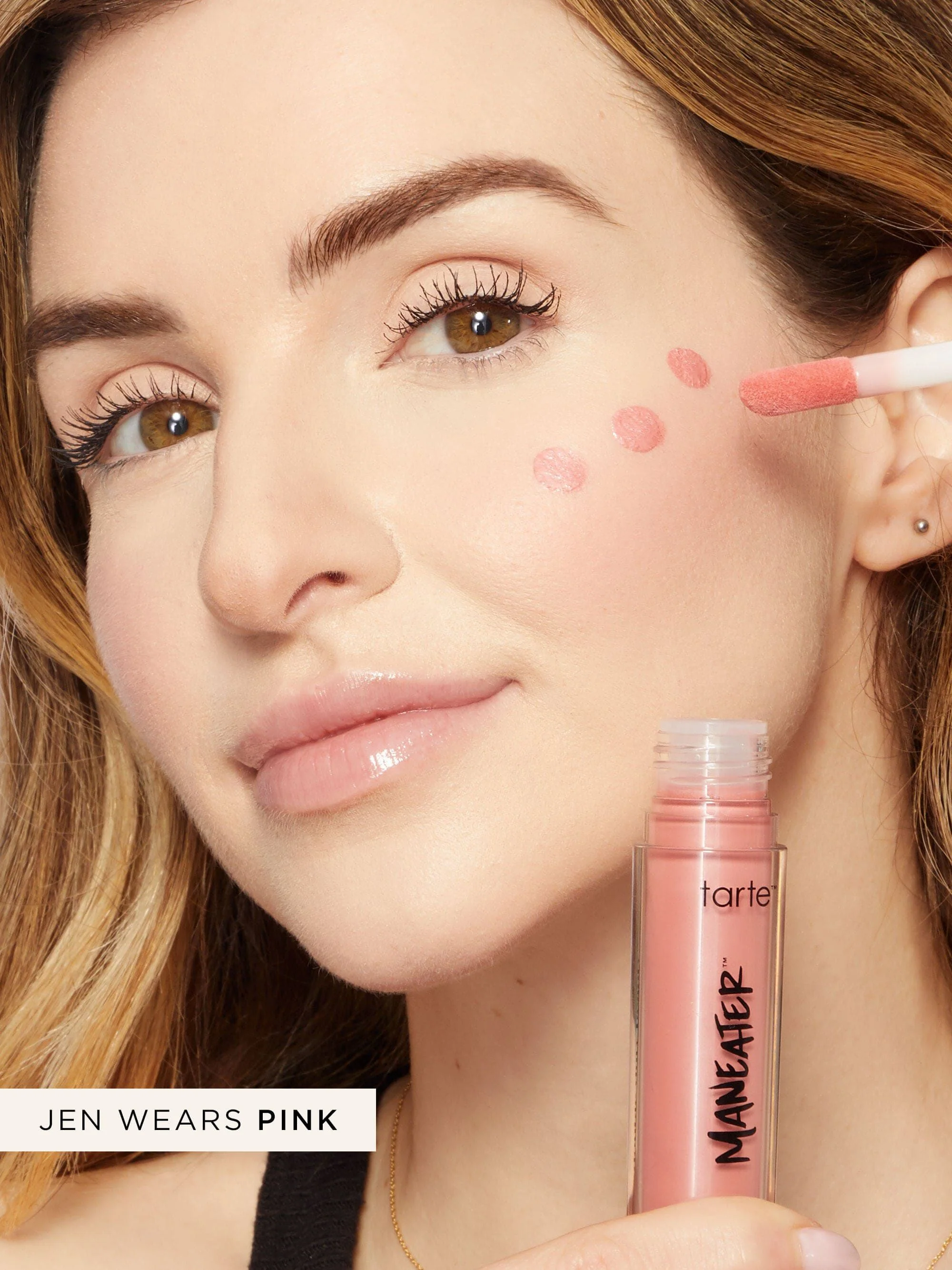 maneater™ blush & glow™ cheek plump - Image 5