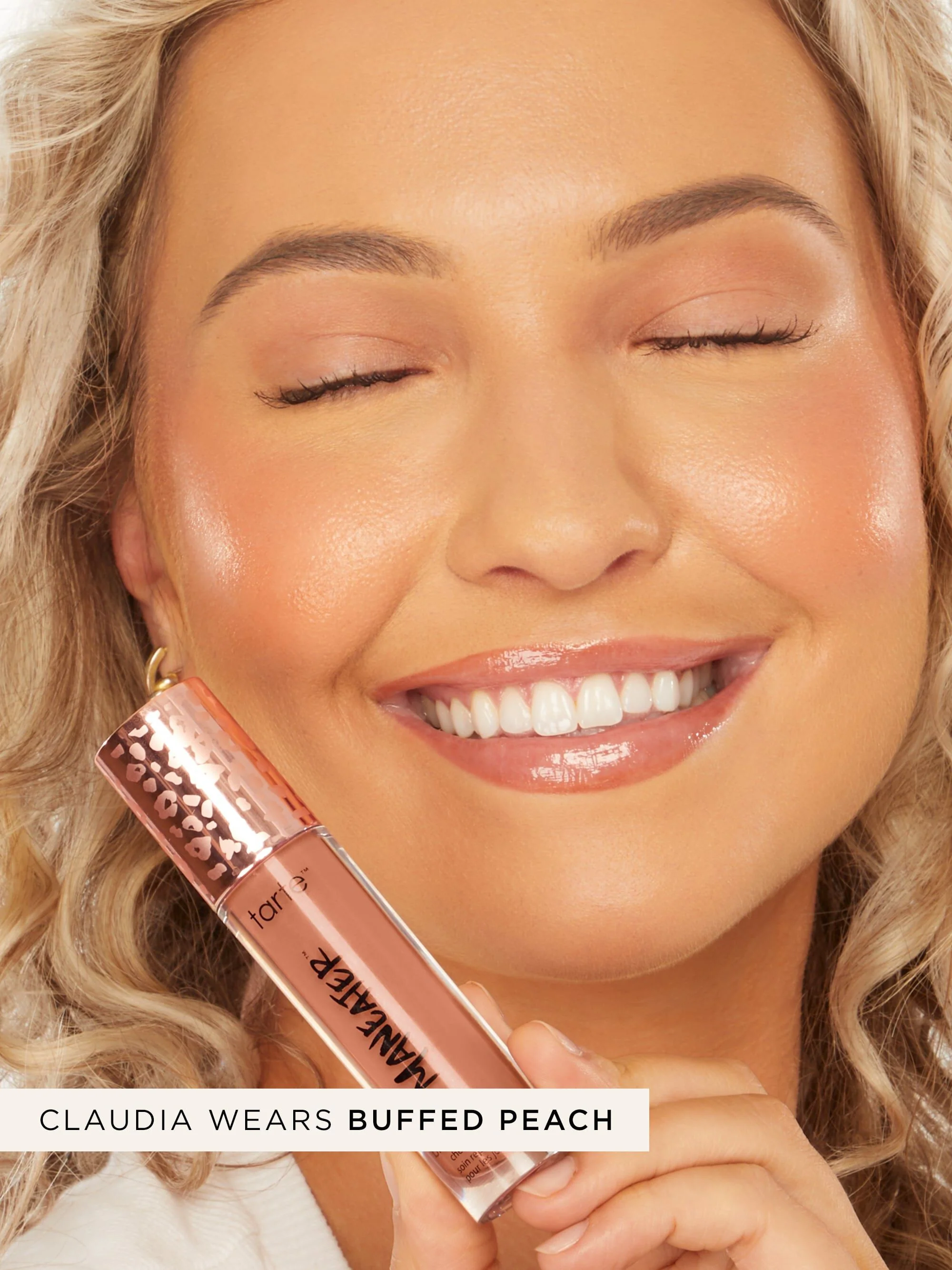 maneater™ blush & glow™ cheek plump - Image 8
