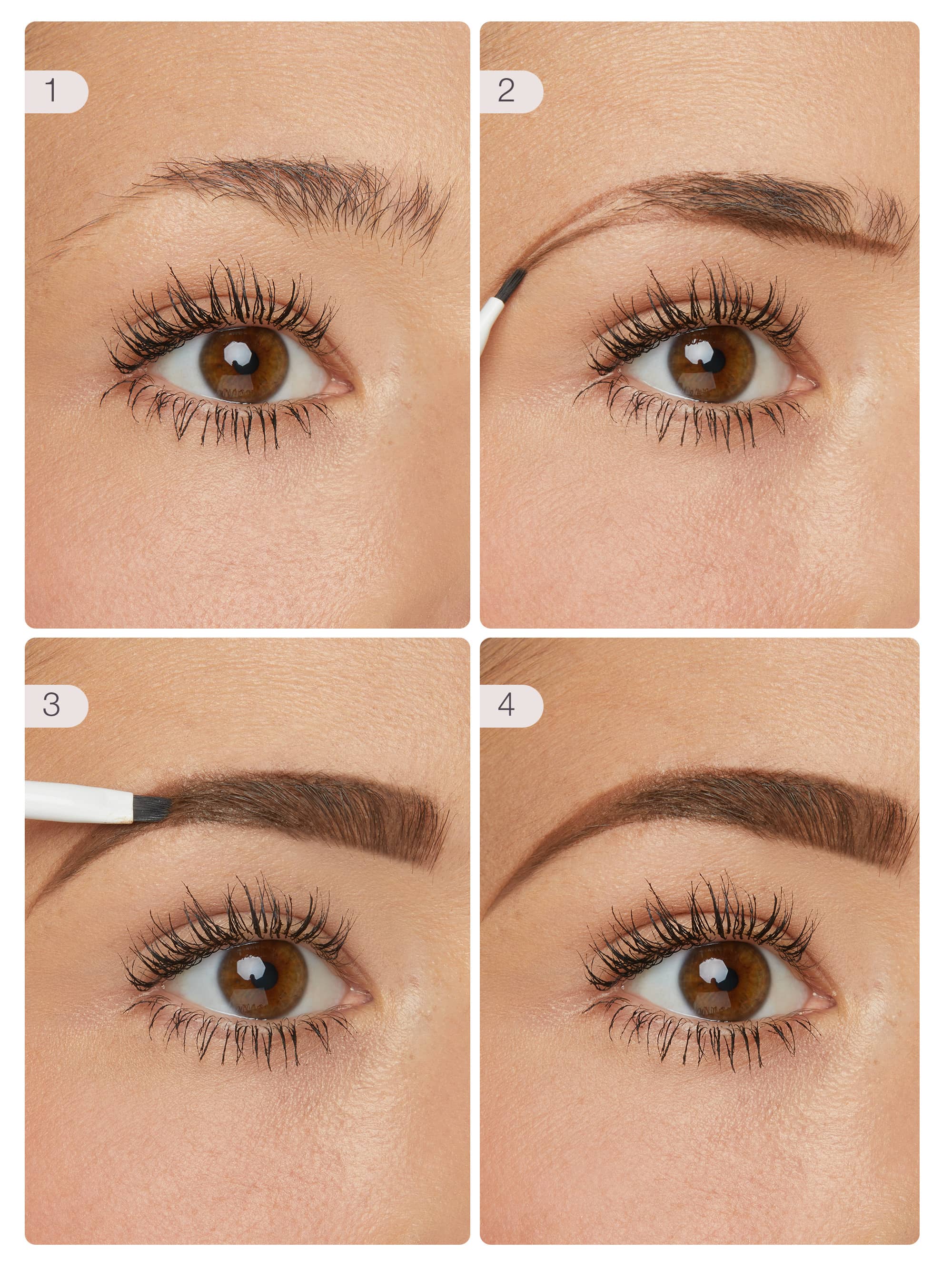 maneater™ brow mousse - Image 5