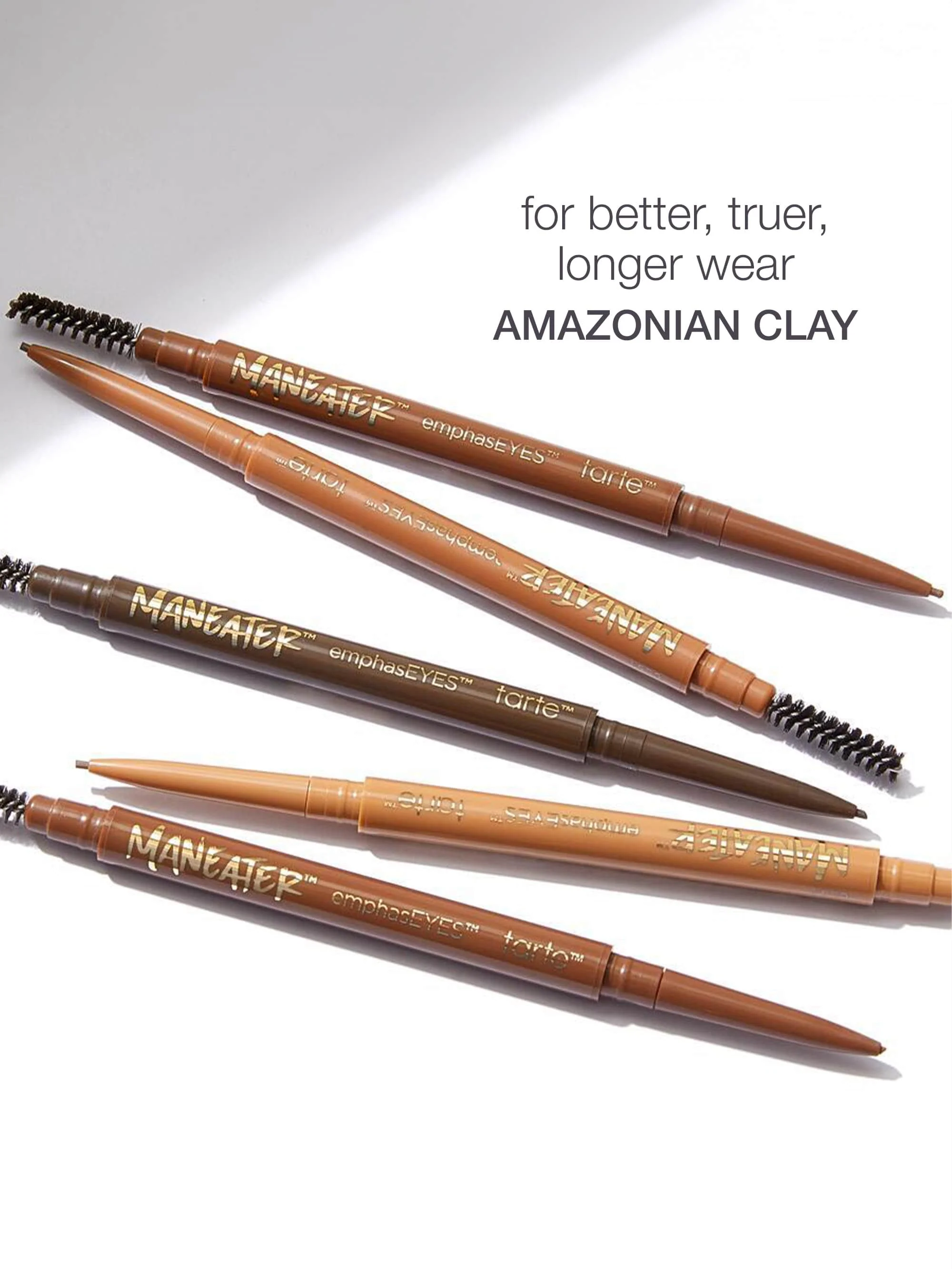 maneater™ emphasEYES™ high definition brow - Image 13