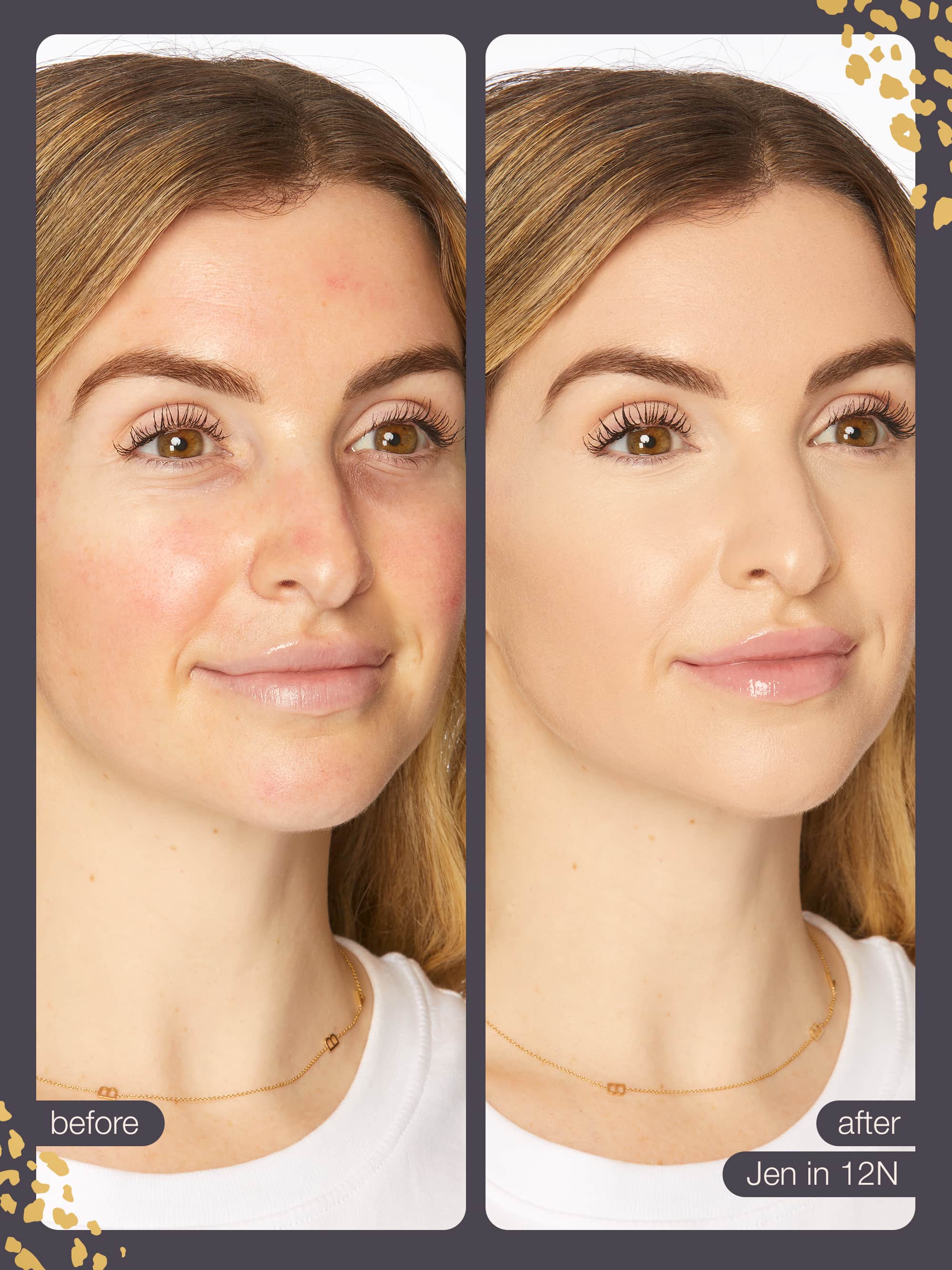 maneater™ foundation stick & brush bundle - Image 2