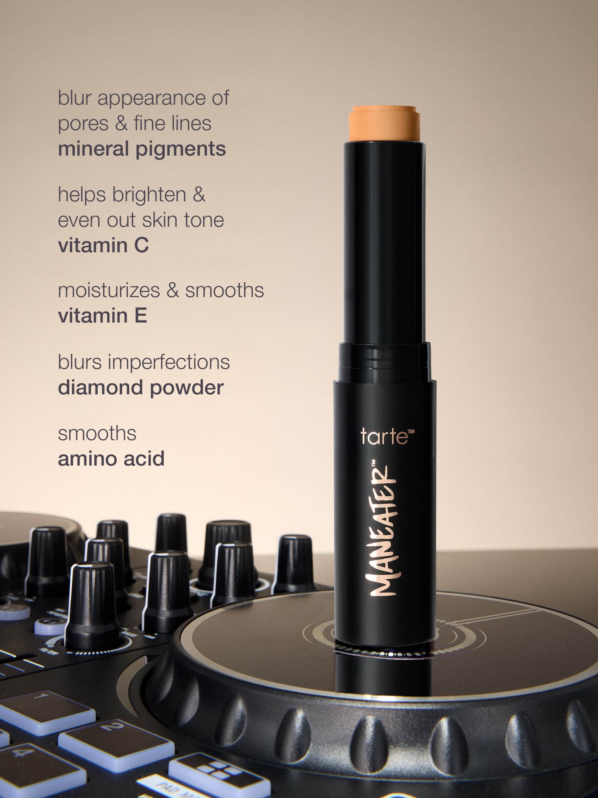 maneater™ foundation stick & brush bundle - Image 5