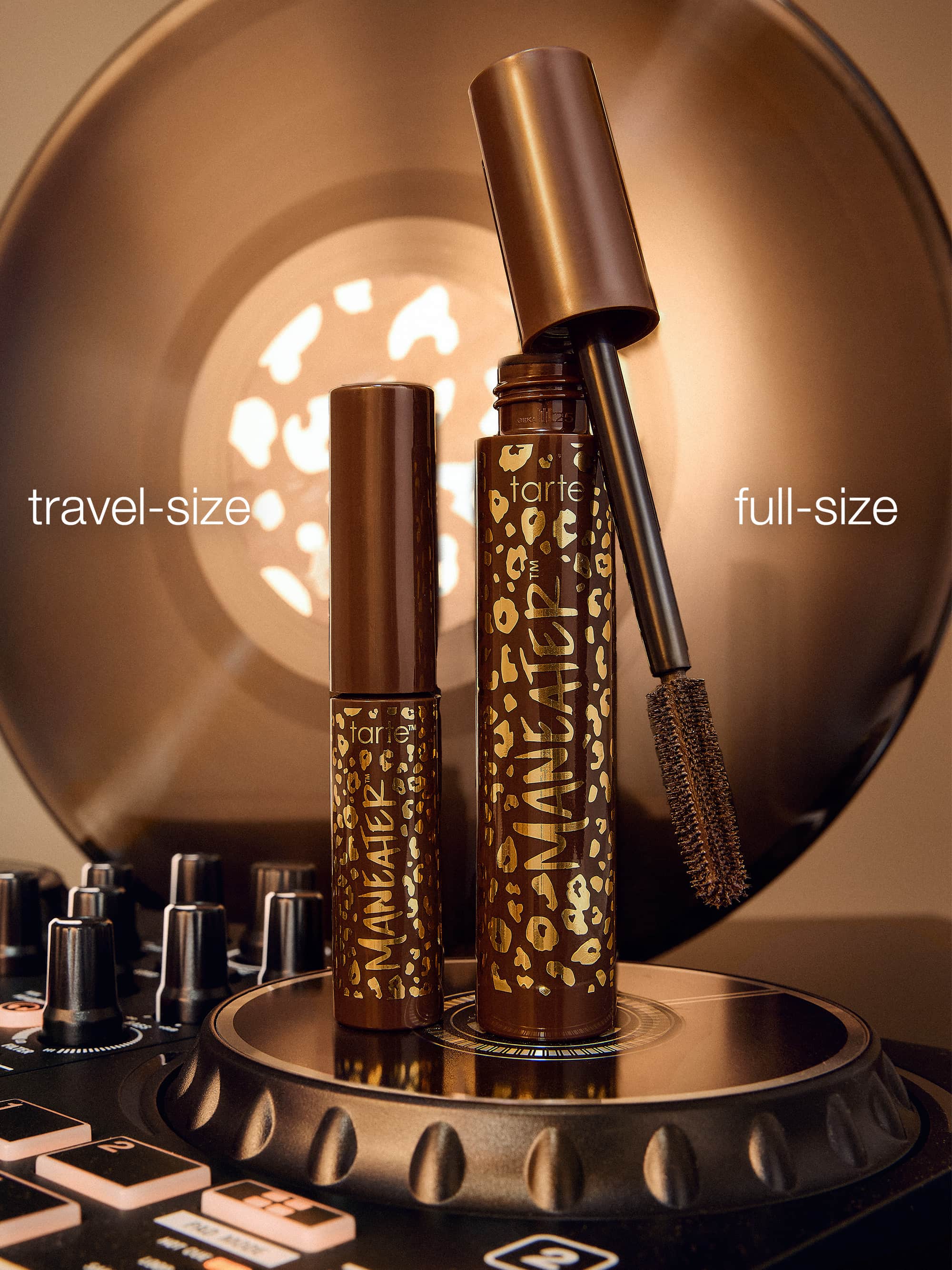 maneater™ mascara - Image 14