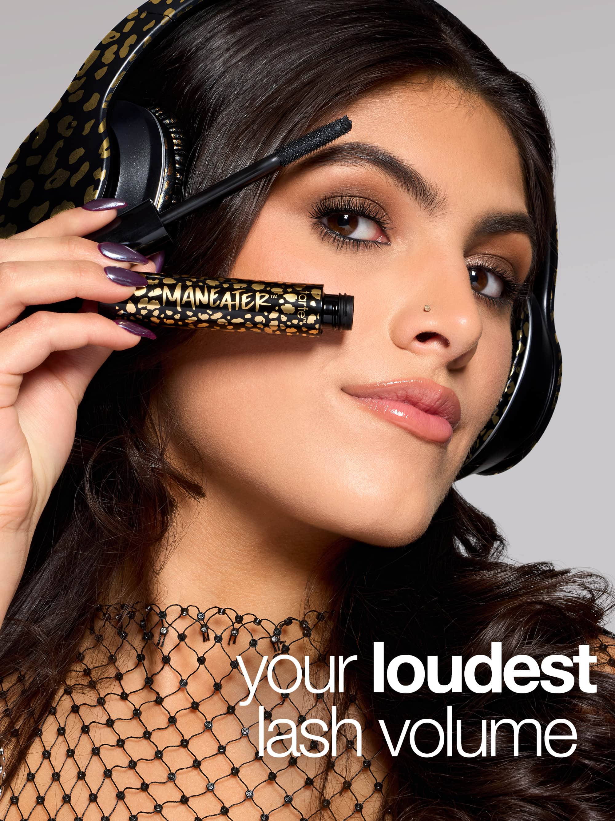 maneater™ mascara - Image 4