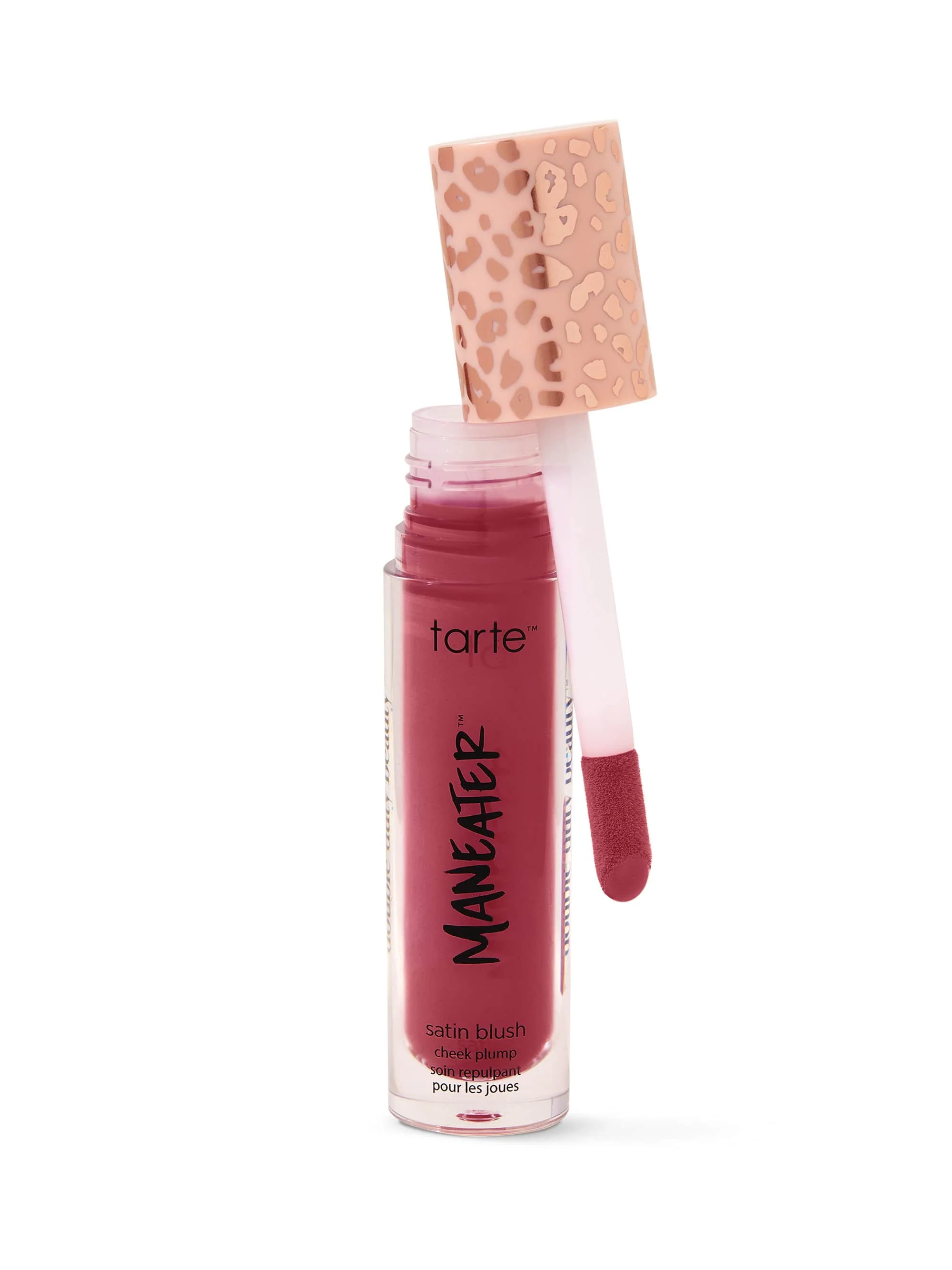 maneater™ satin blush cheek plump - Image 10