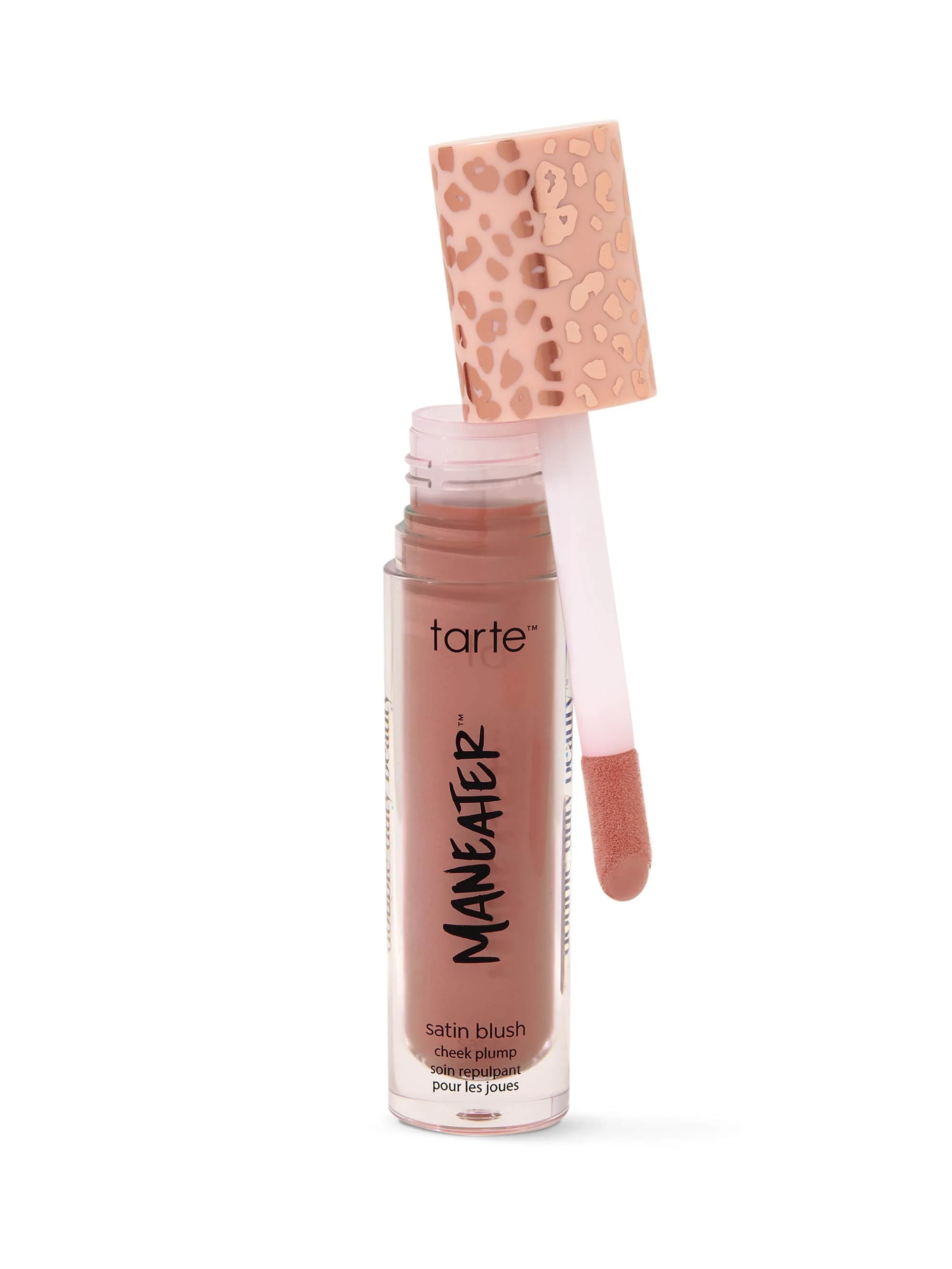 maneater™ satin blush cheek plump - Image 9