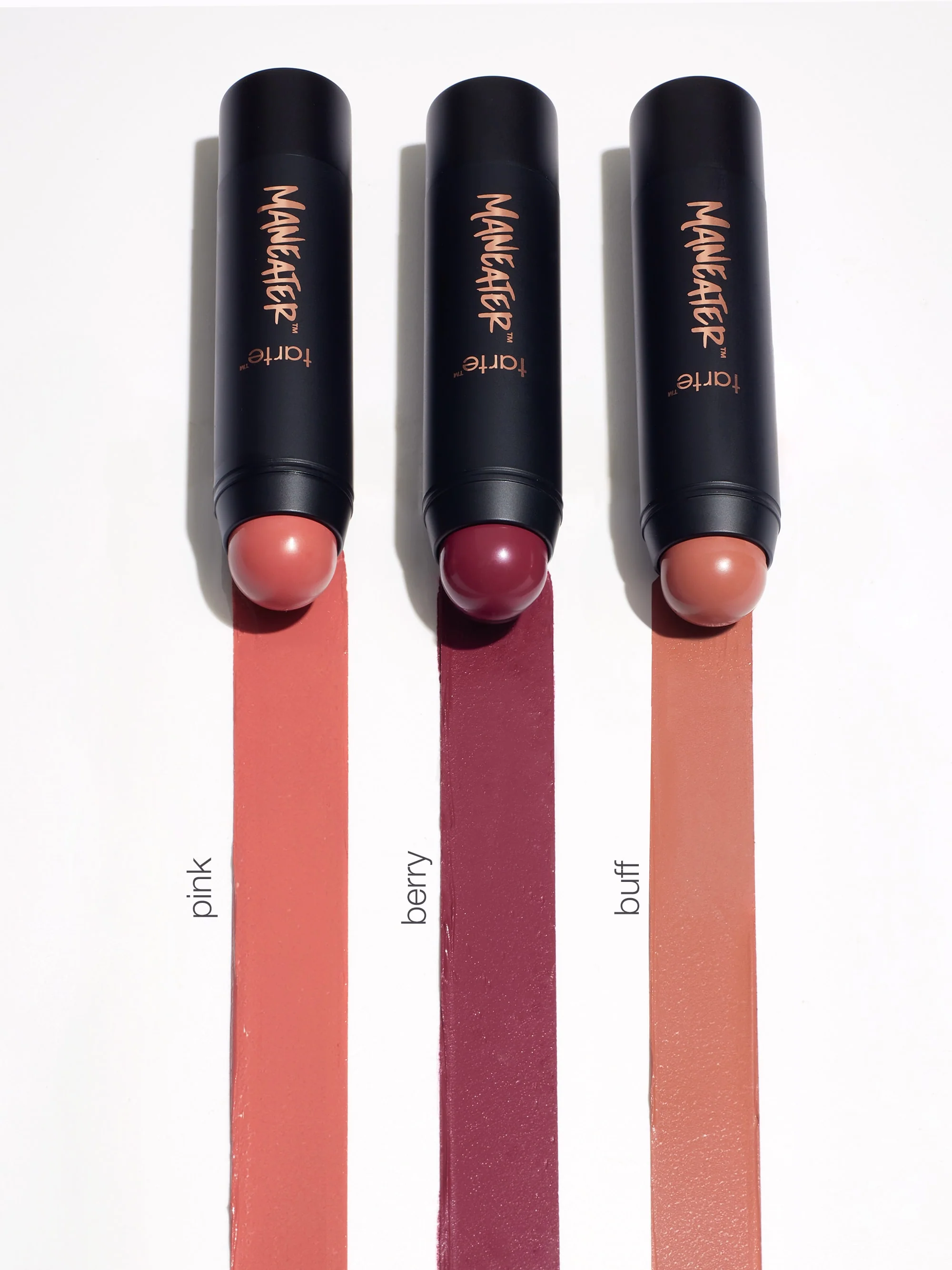 maneater™ silk stick blush - Image 7