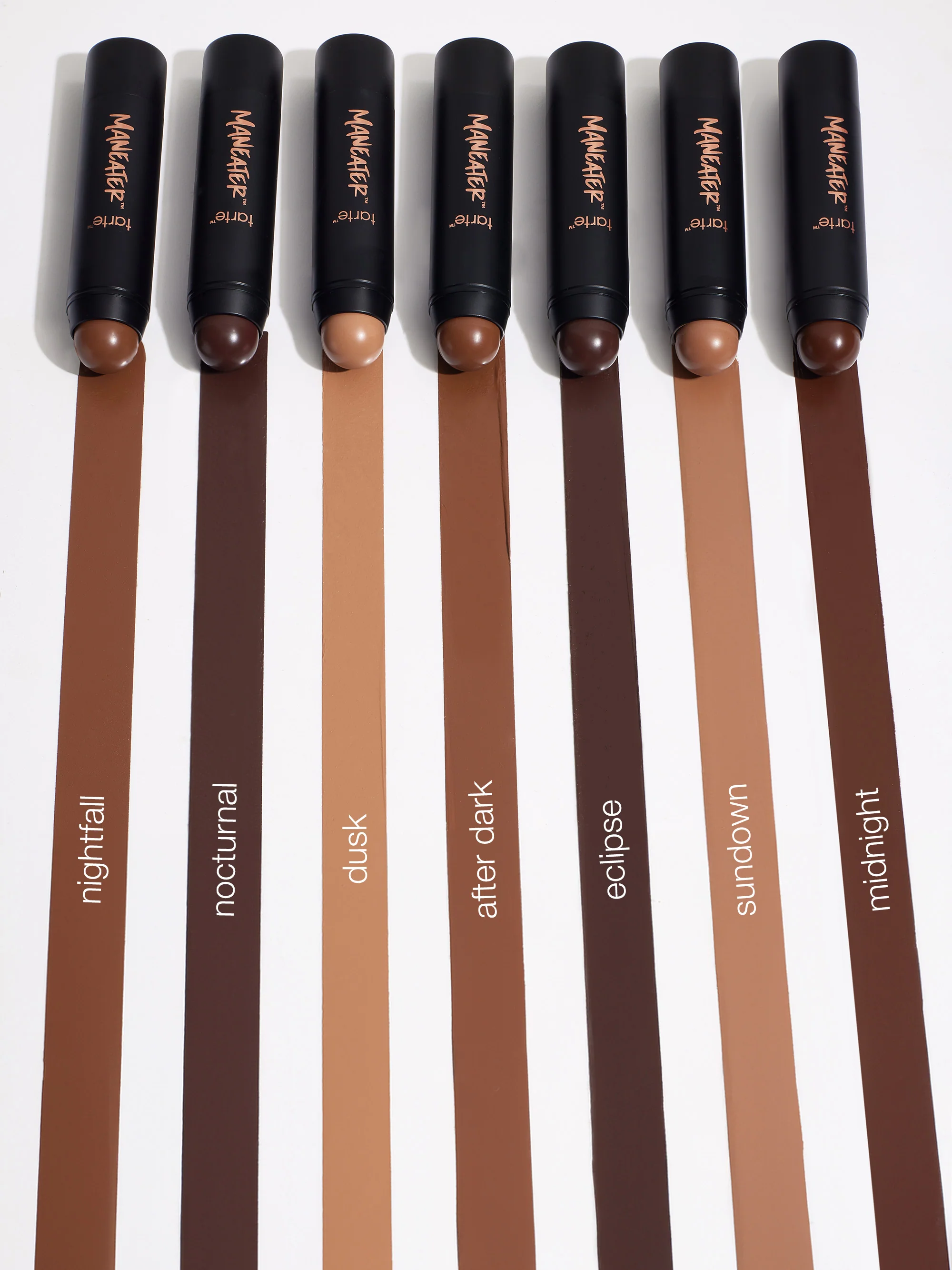 maneater™ silk stick bronzer - Image 10