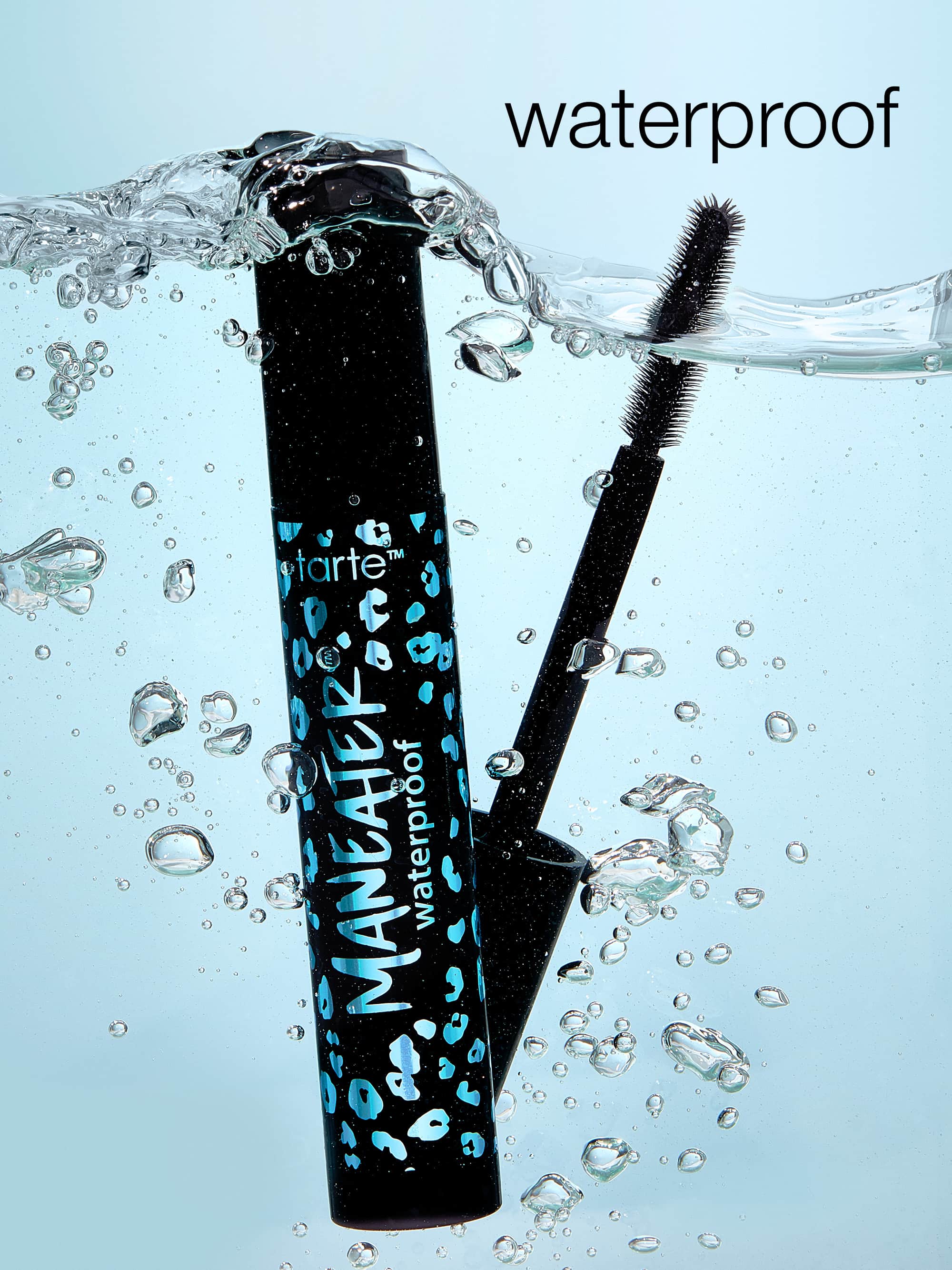 maneater™ waterproof mascara - Image 9