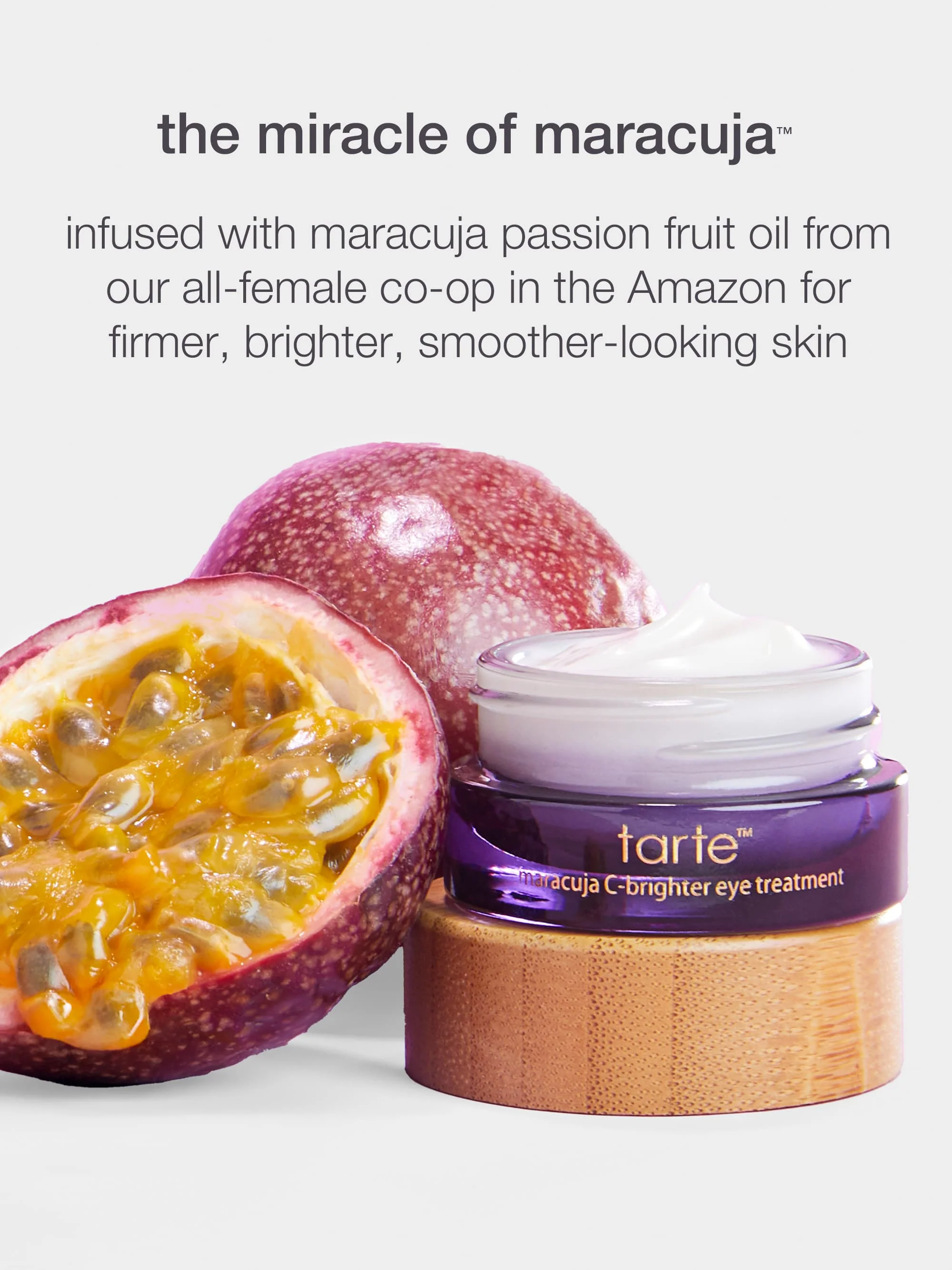 maracuja C-brighter™ eye treatment - Image 6