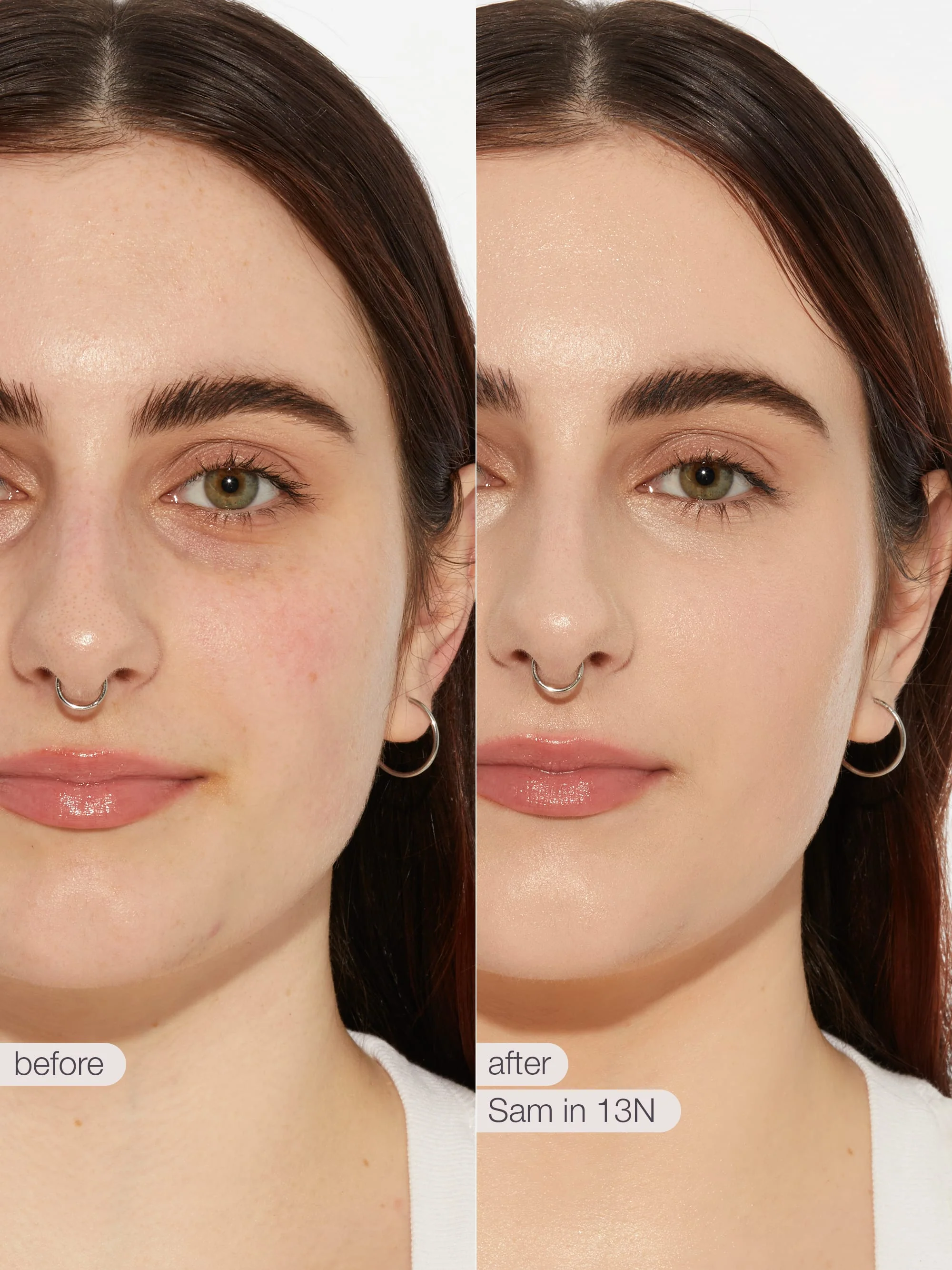 maracuja creaseless full coverage concealer™ - Image 104