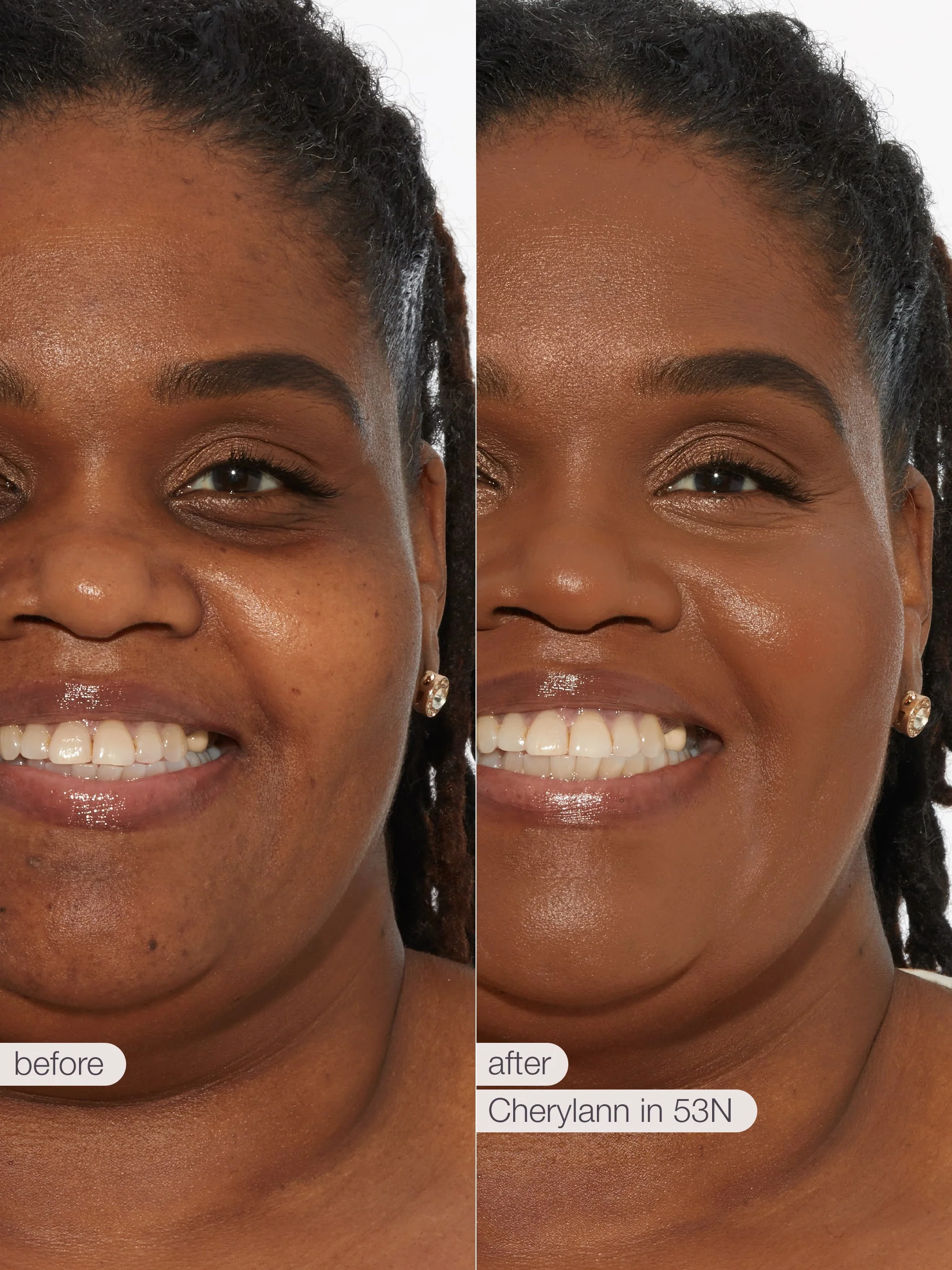 maracuja creaseless full coverage concealer™ - Image 118
