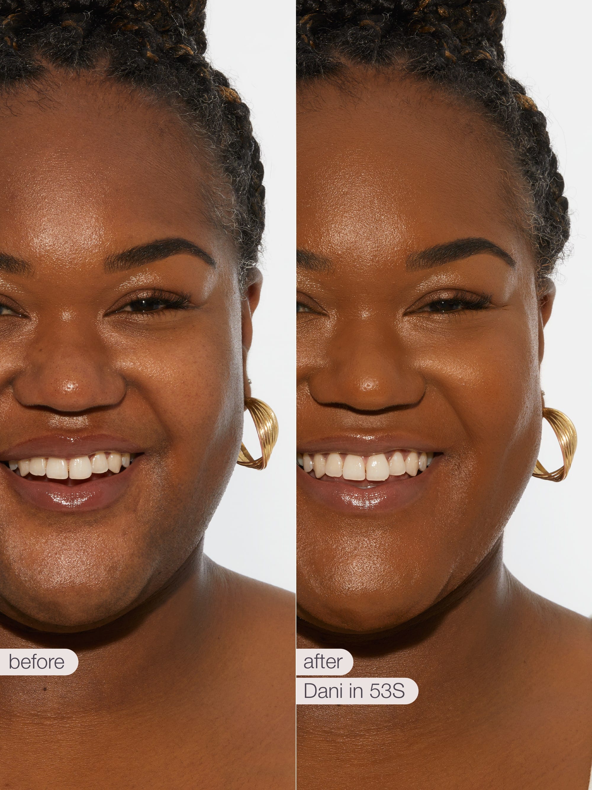 maracuja creaseless full coverage concealer™ - Image 119