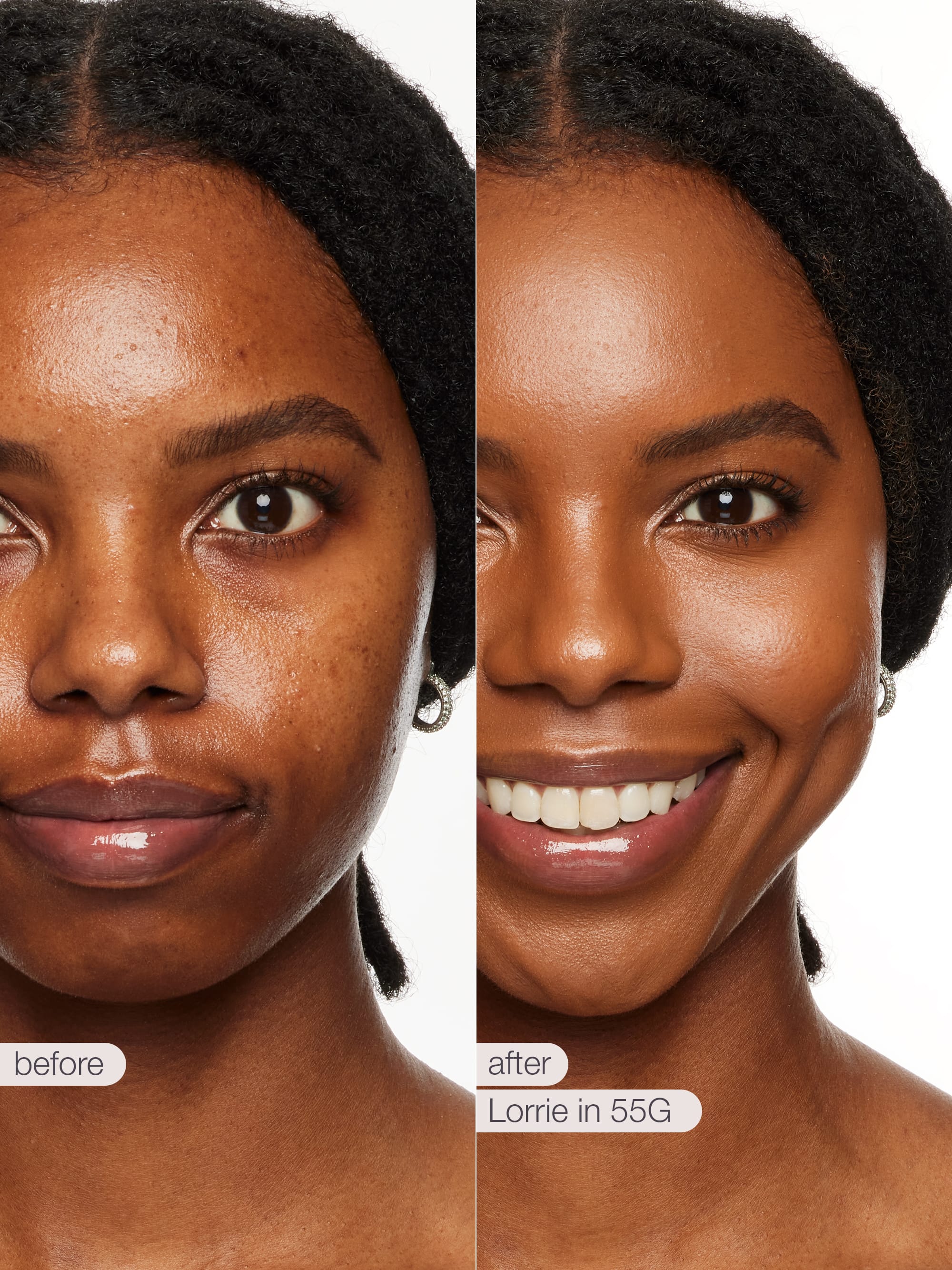 maracuja creaseless full coverage concealer™ - Image 134