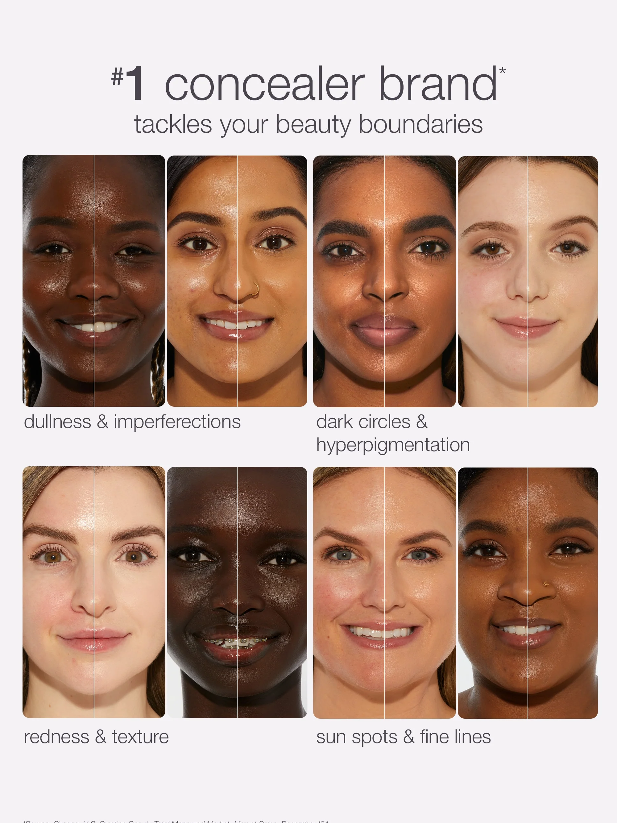 maracuja creaseless full coverage concealer™ - Image 45