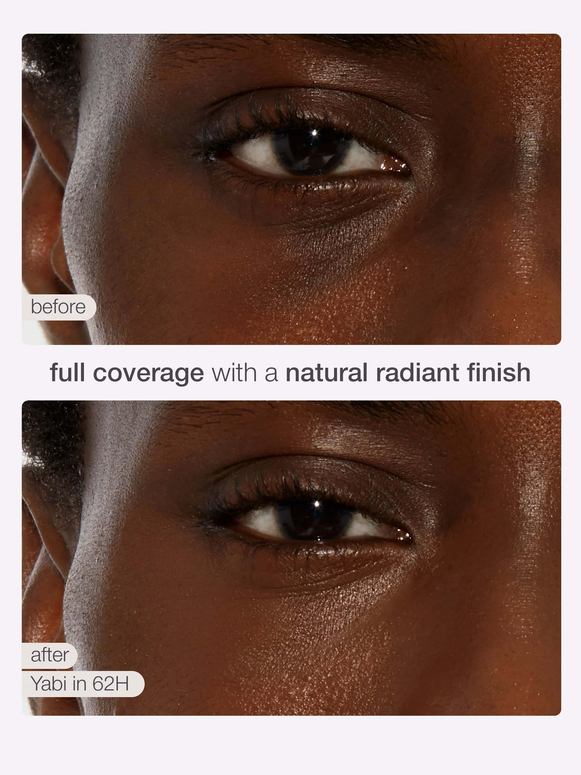 maracuja creaseless full coverage concealer™ - Image 61