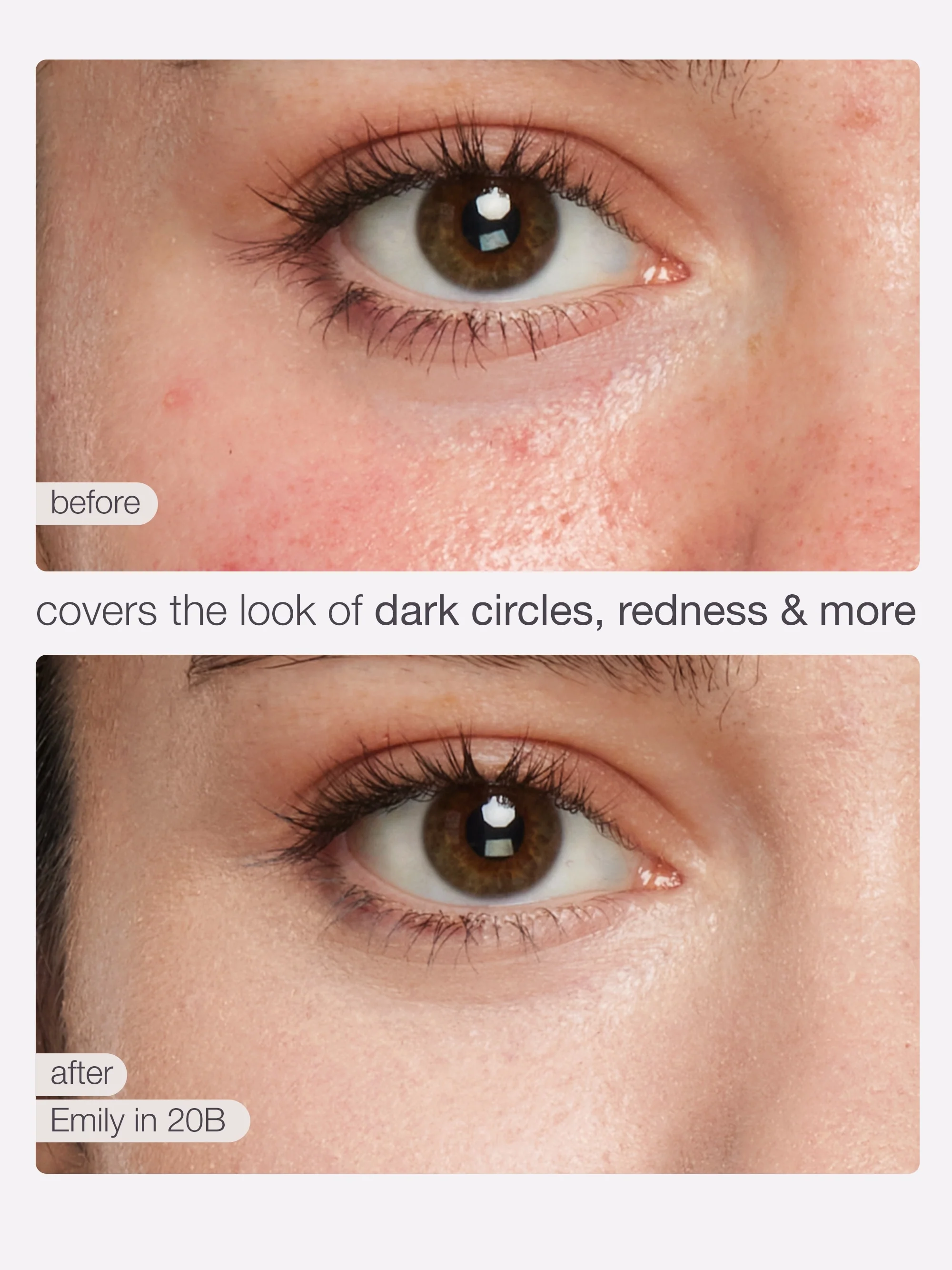 maracuja creaseless full coverage concealer™ - Image 76