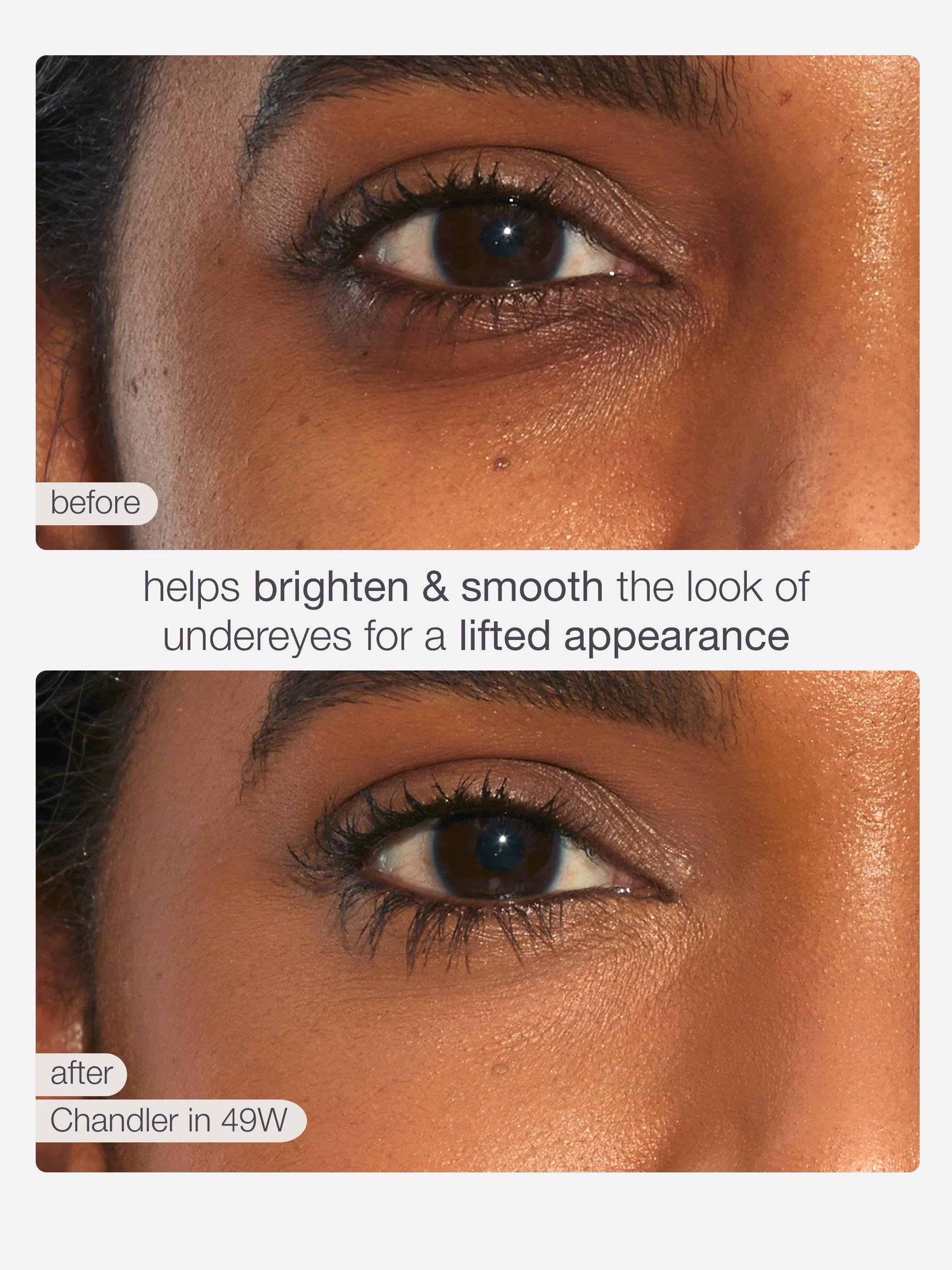 maracuja creaseless full coverage concealer™ - Image 92