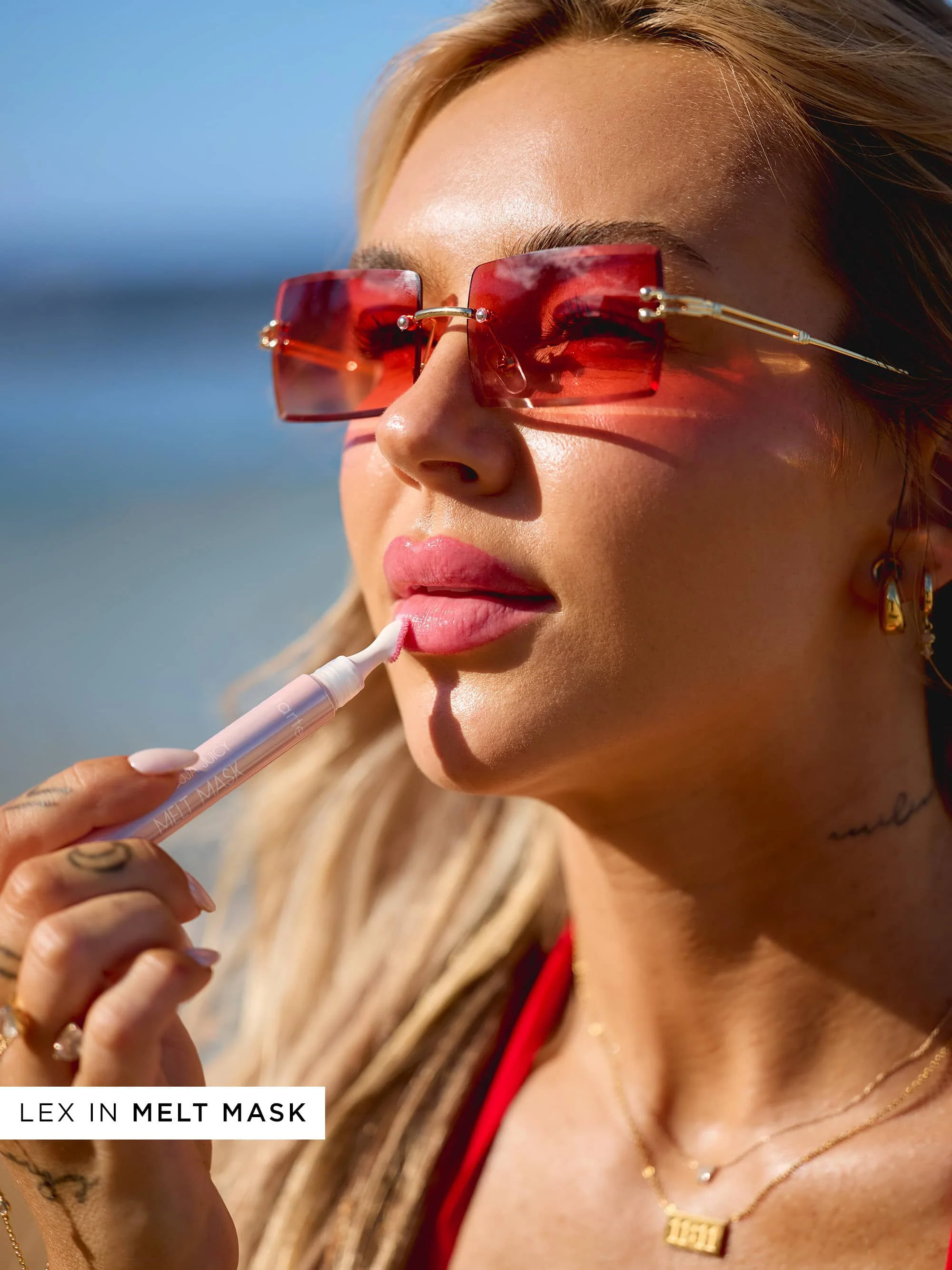 maracuja juicy cherry crush & best-selling lip duo - Image 3